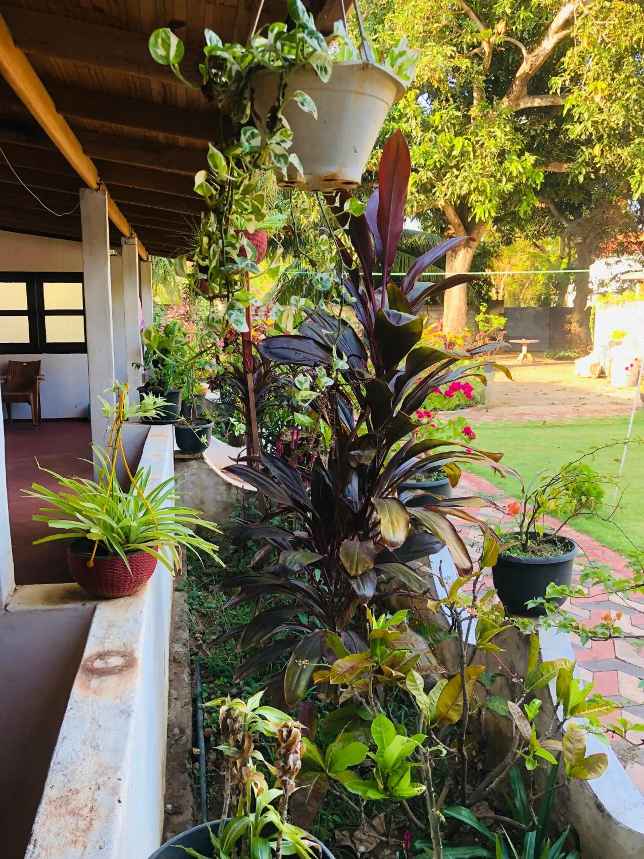 St Anne's Hotel & Restaurant