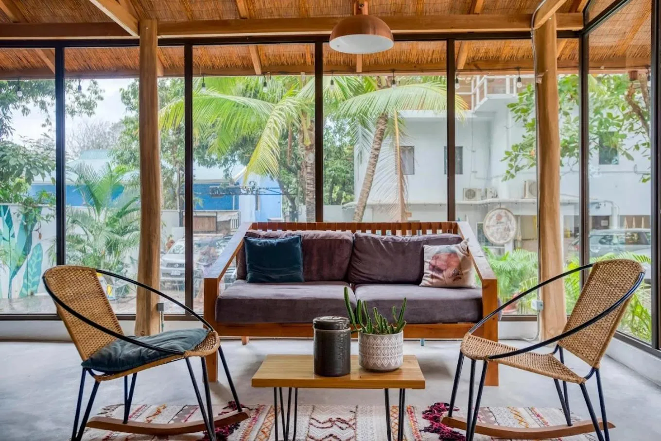 Armonia Santa Teresa