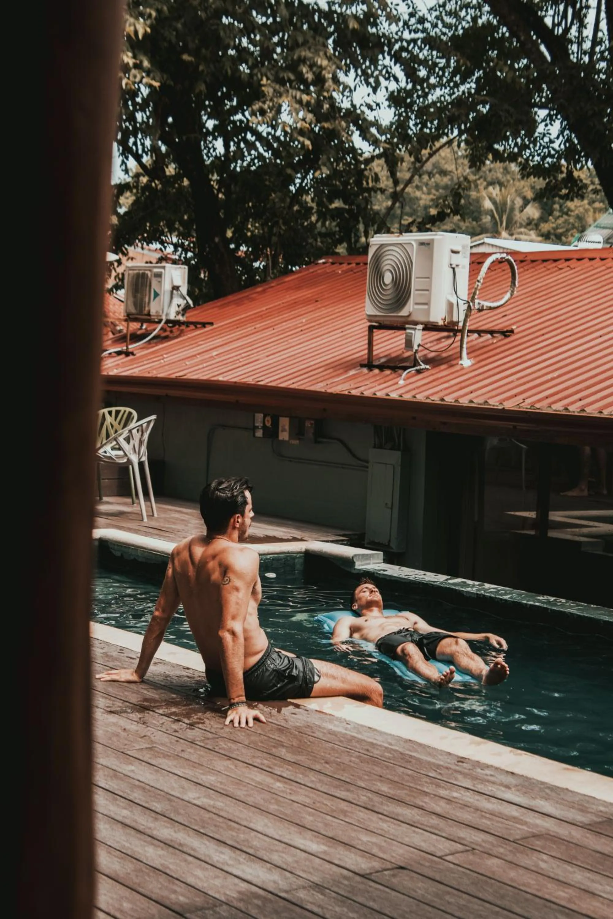 Armonia Santa Teresa