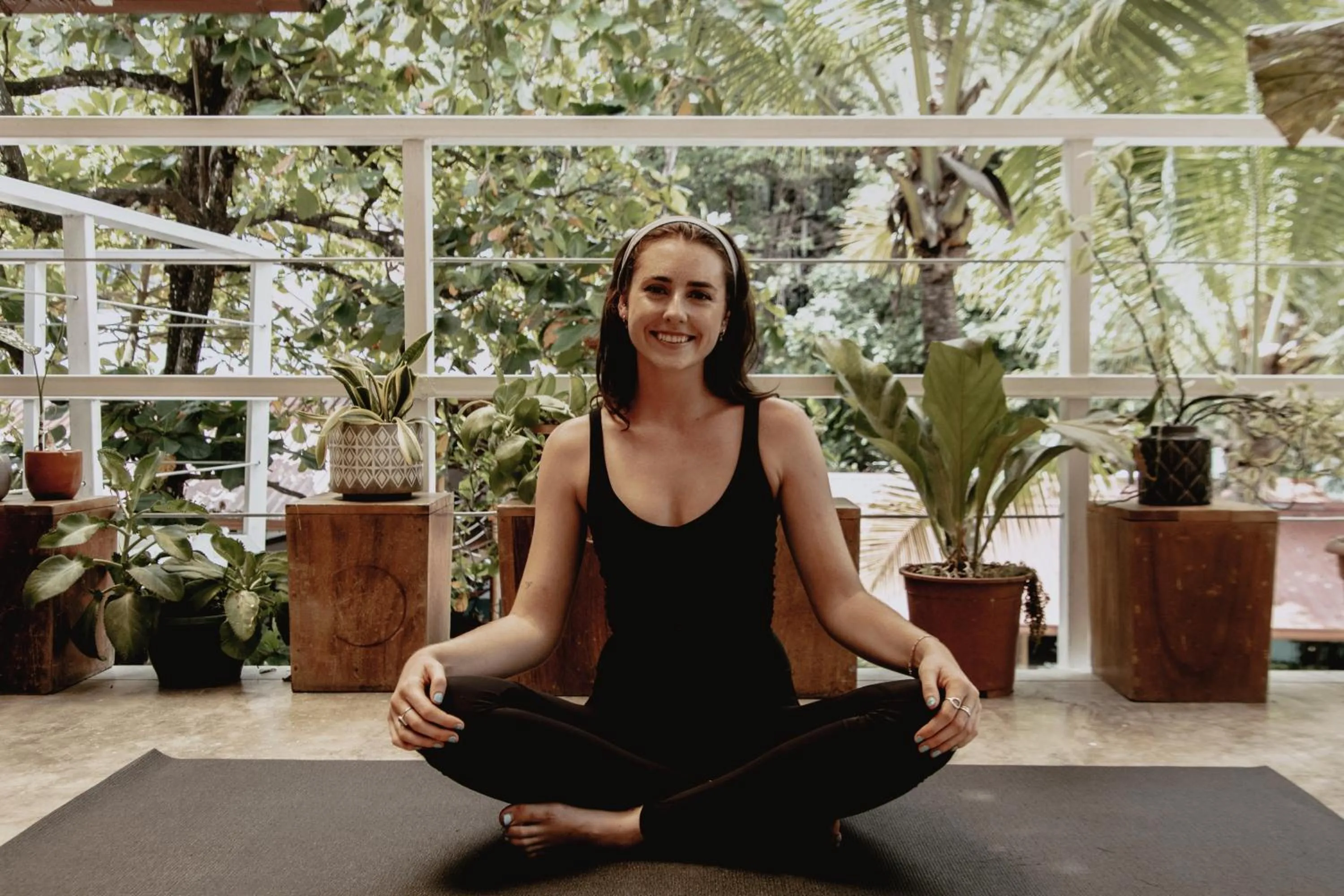 Armonia Santa Teresa