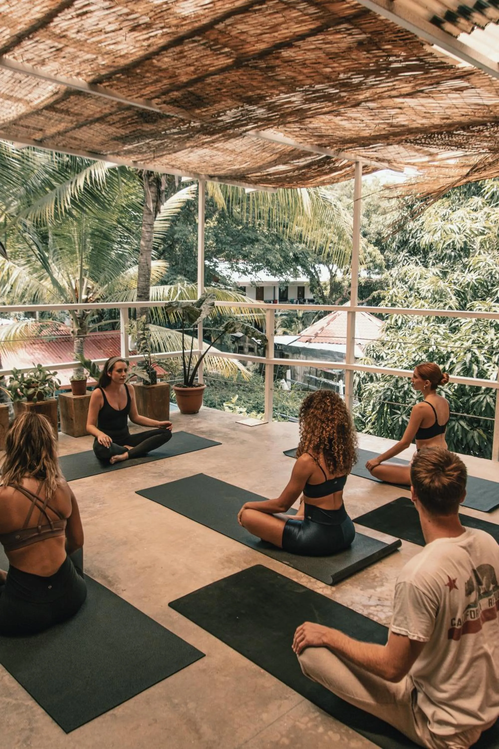 Armonia Santa Teresa