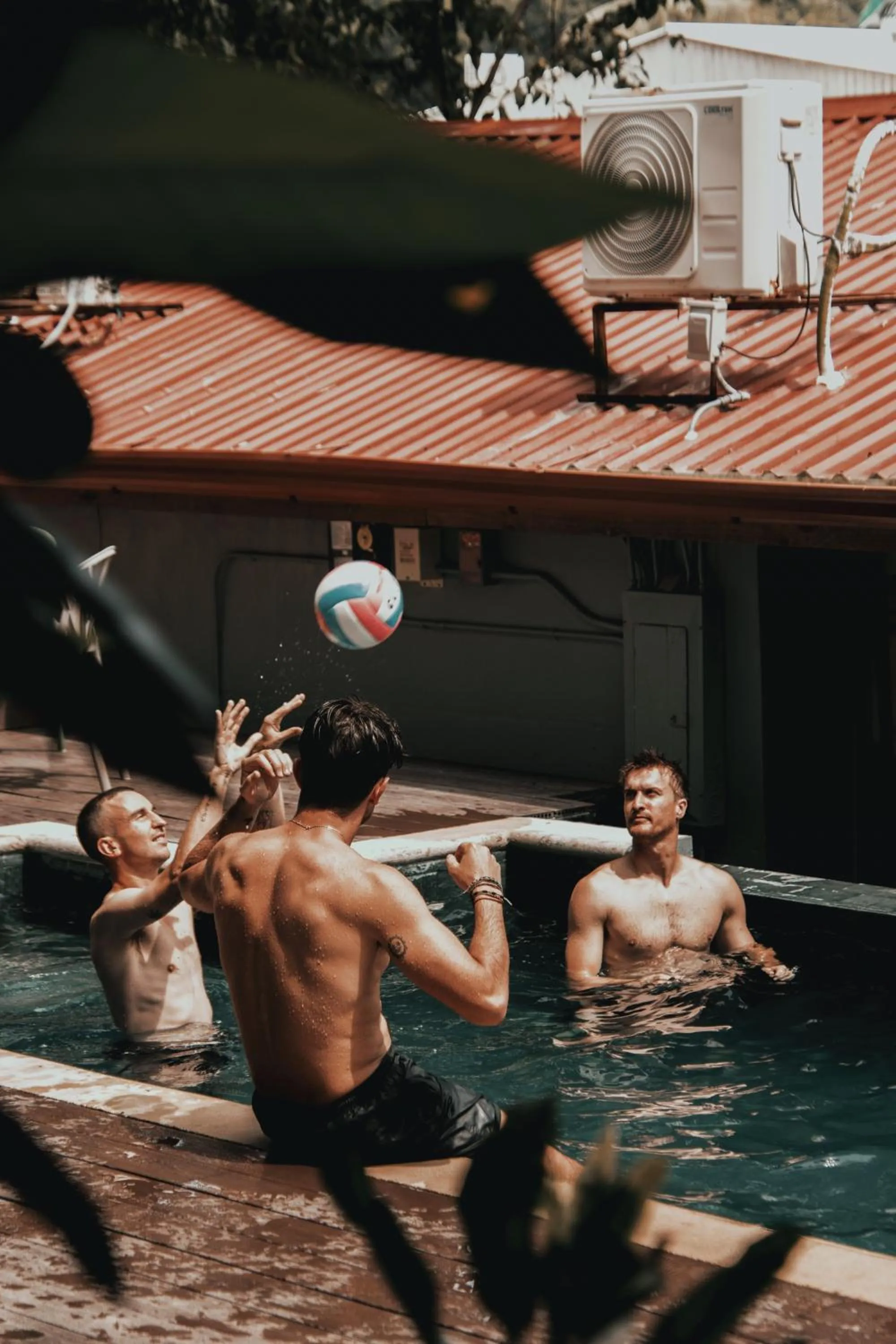 Armonia Santa Teresa