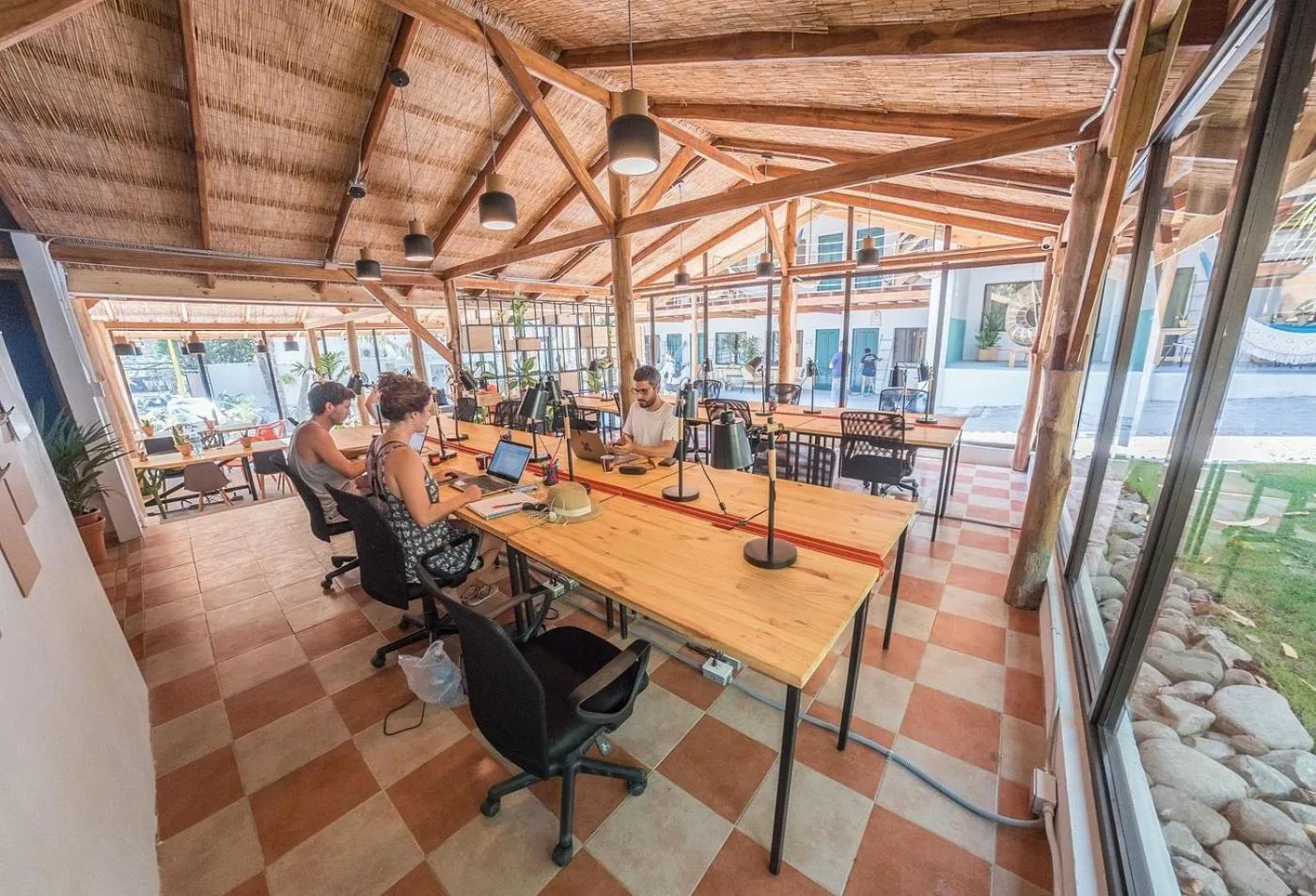 Armonia Santa Teresa