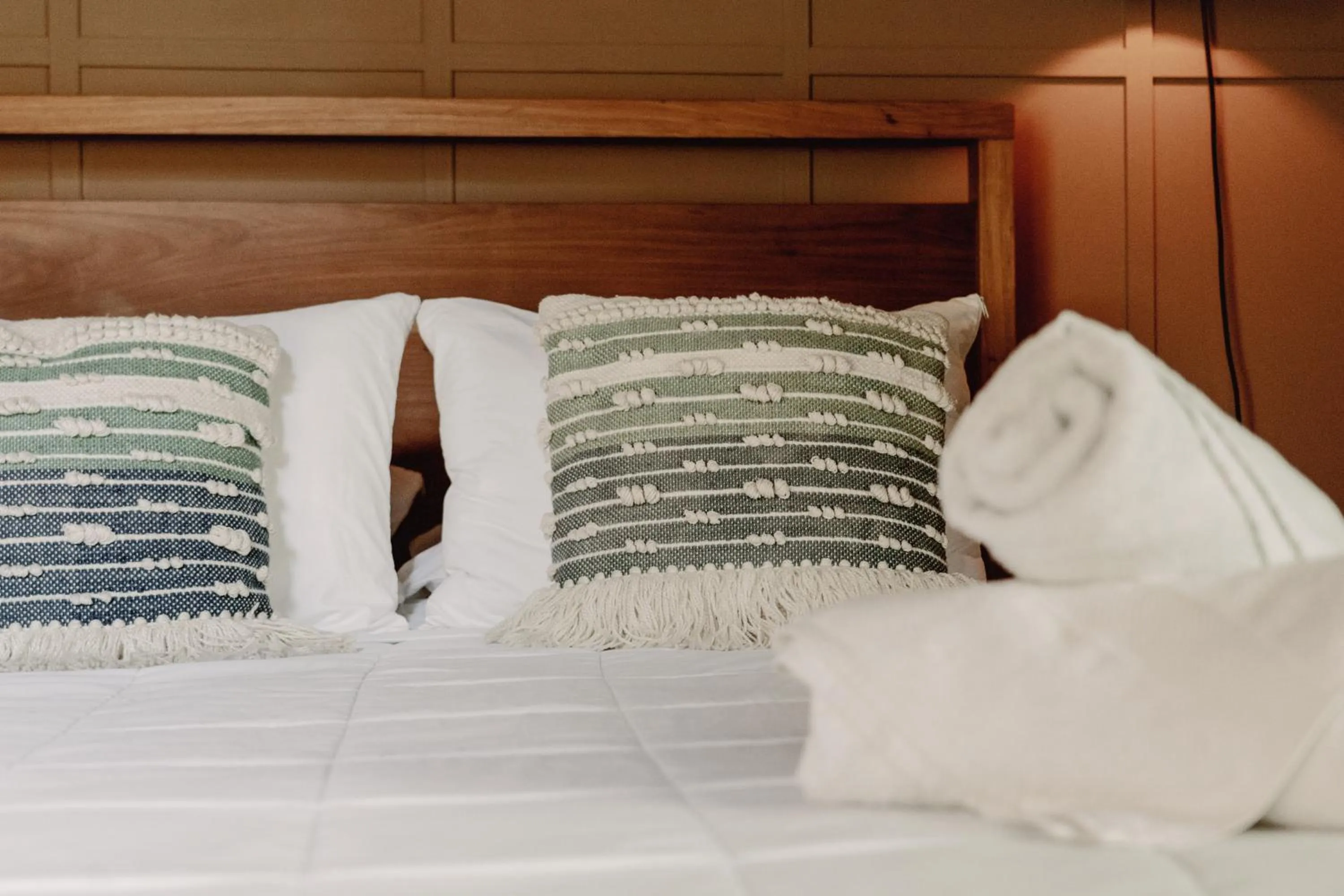 Bedroom, Bed in Socialtel Santa Teresa South