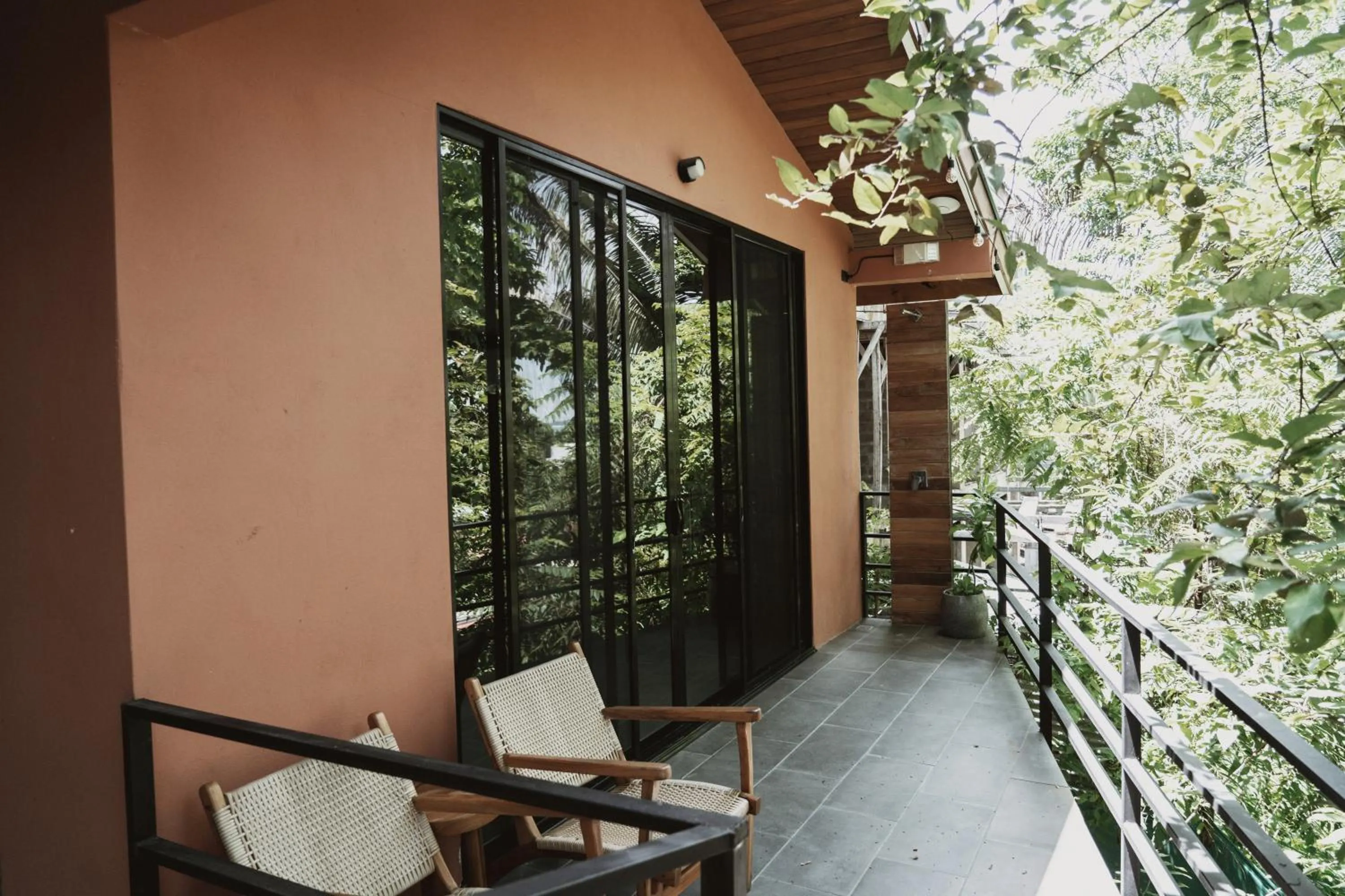 Armonia Santa Teresa