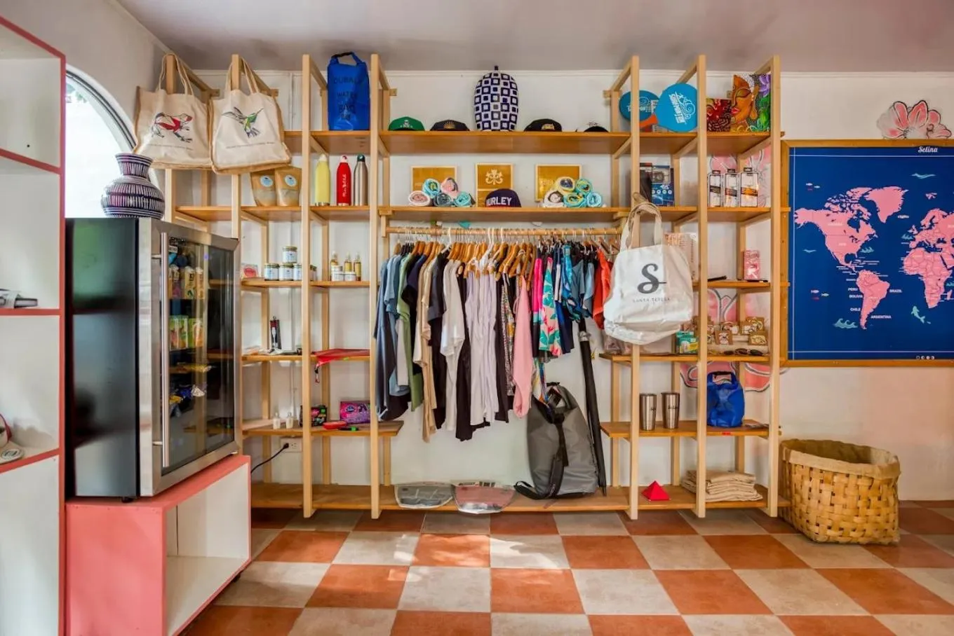 Armonia Santa Teresa