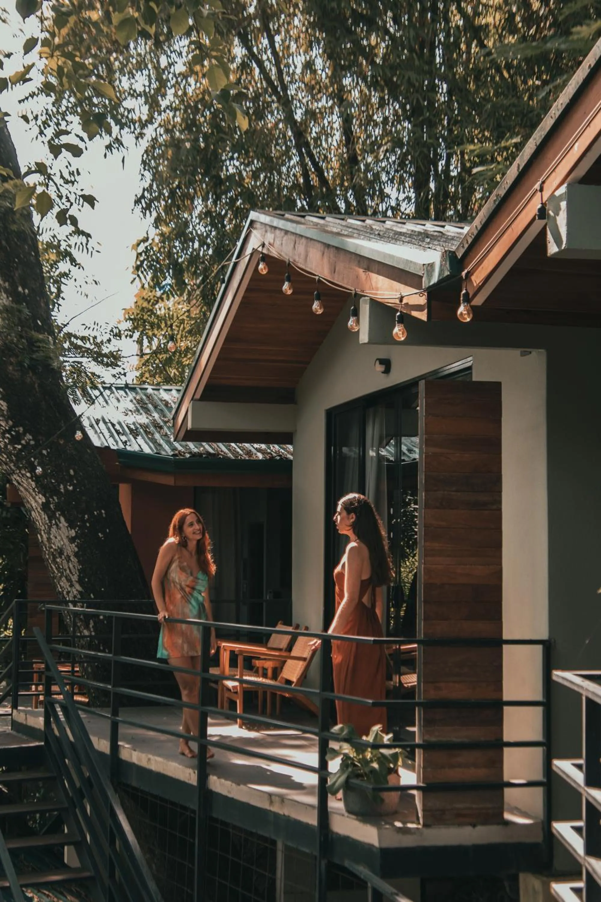 Armonia Santa Teresa