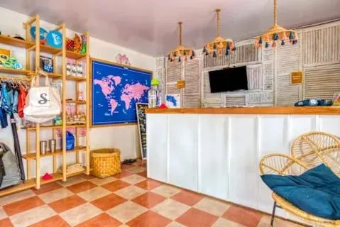 Armonia Santa Teresa