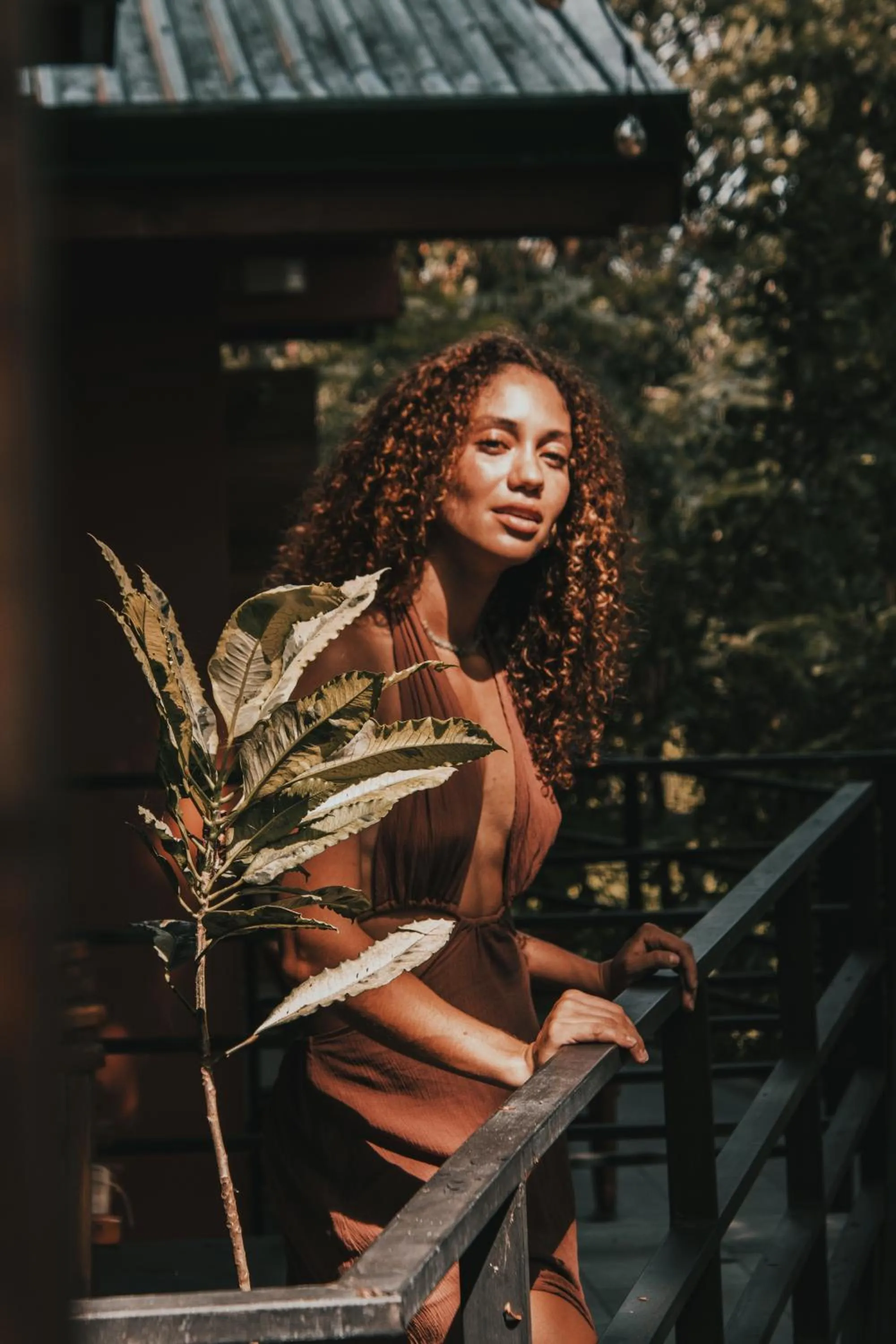 Armonia Santa Teresa