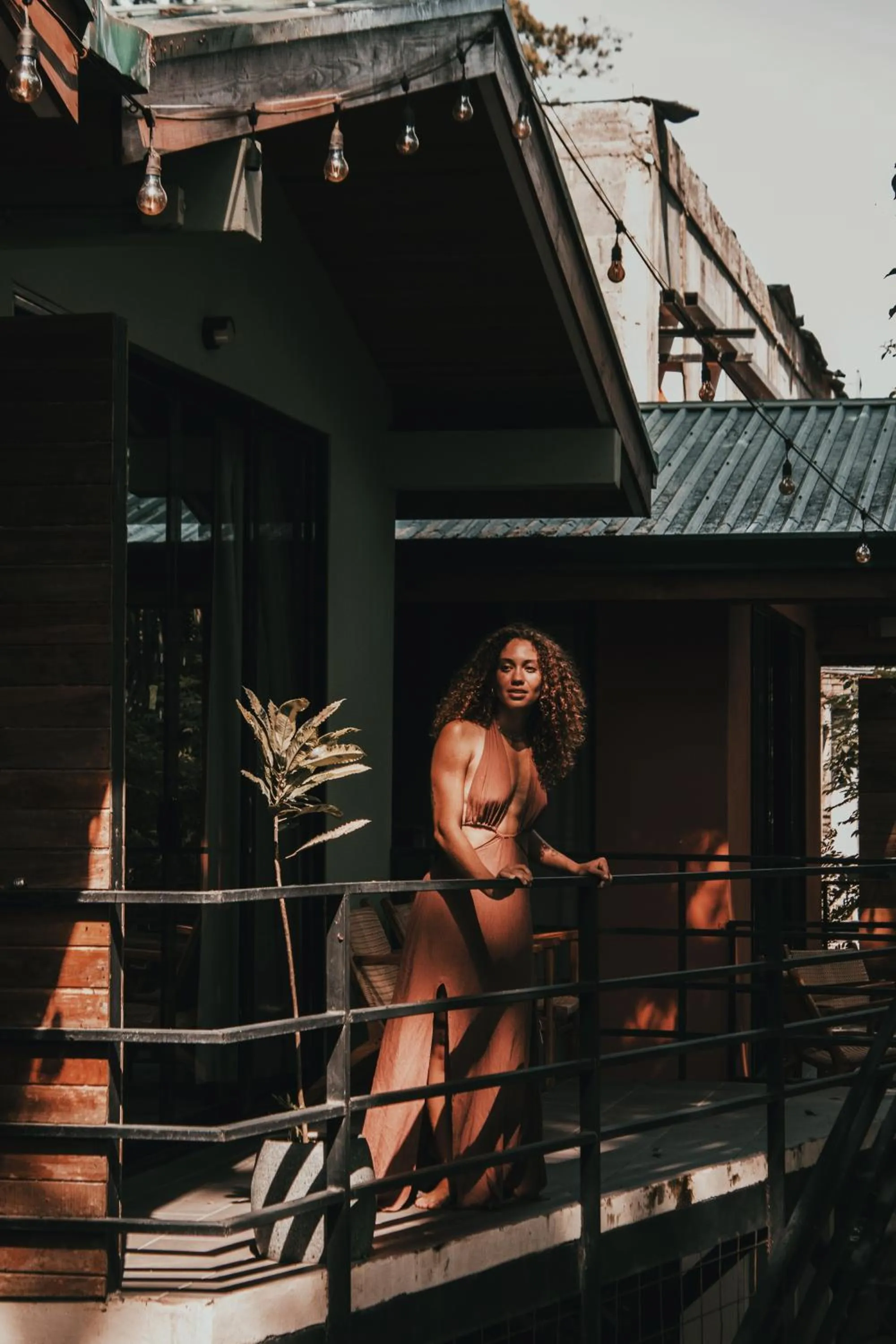 Armonia Santa Teresa