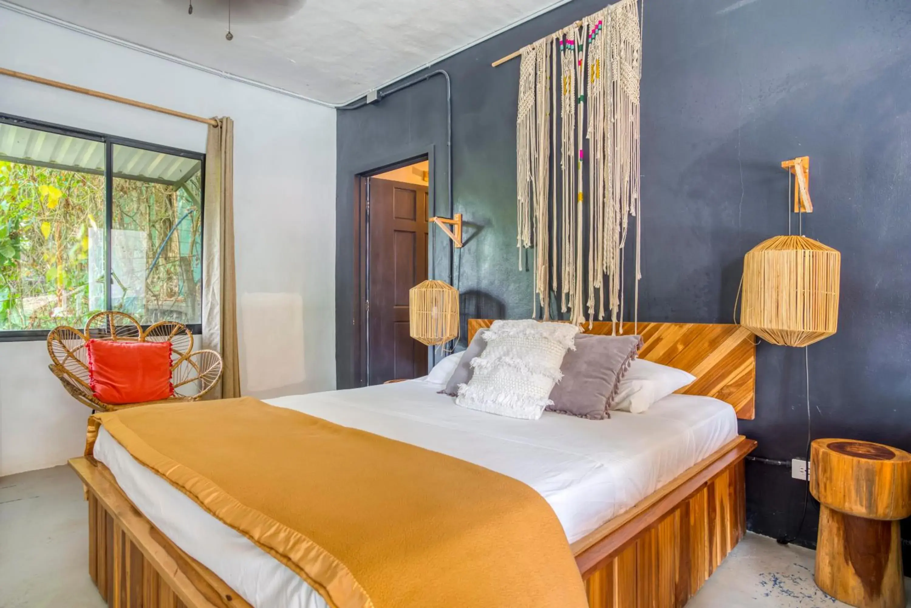 Deluxe Room in Socialtel Santa Teresa South Deluxe Room in Socialtel Santa Teresa South