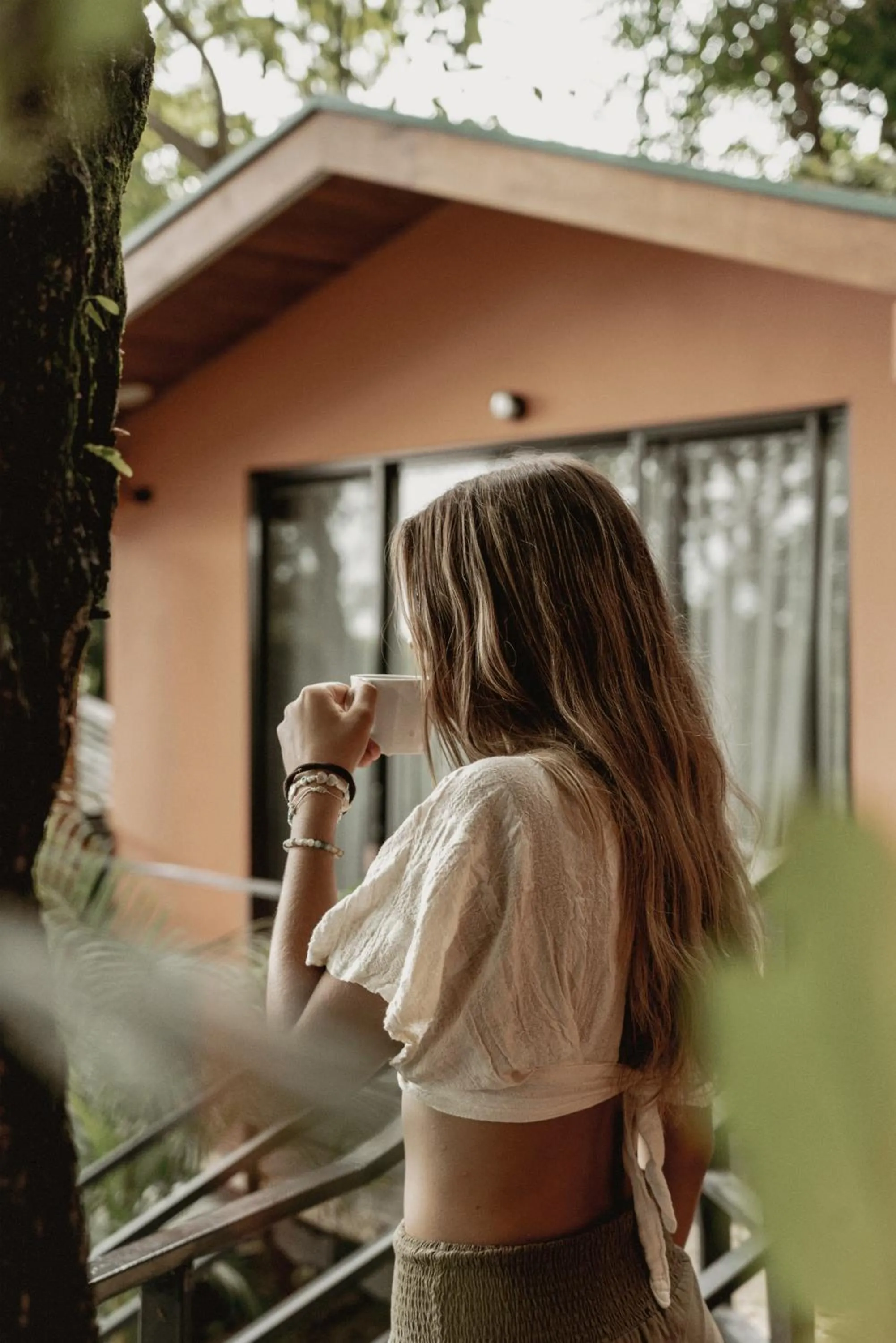 Armonia Santa Teresa