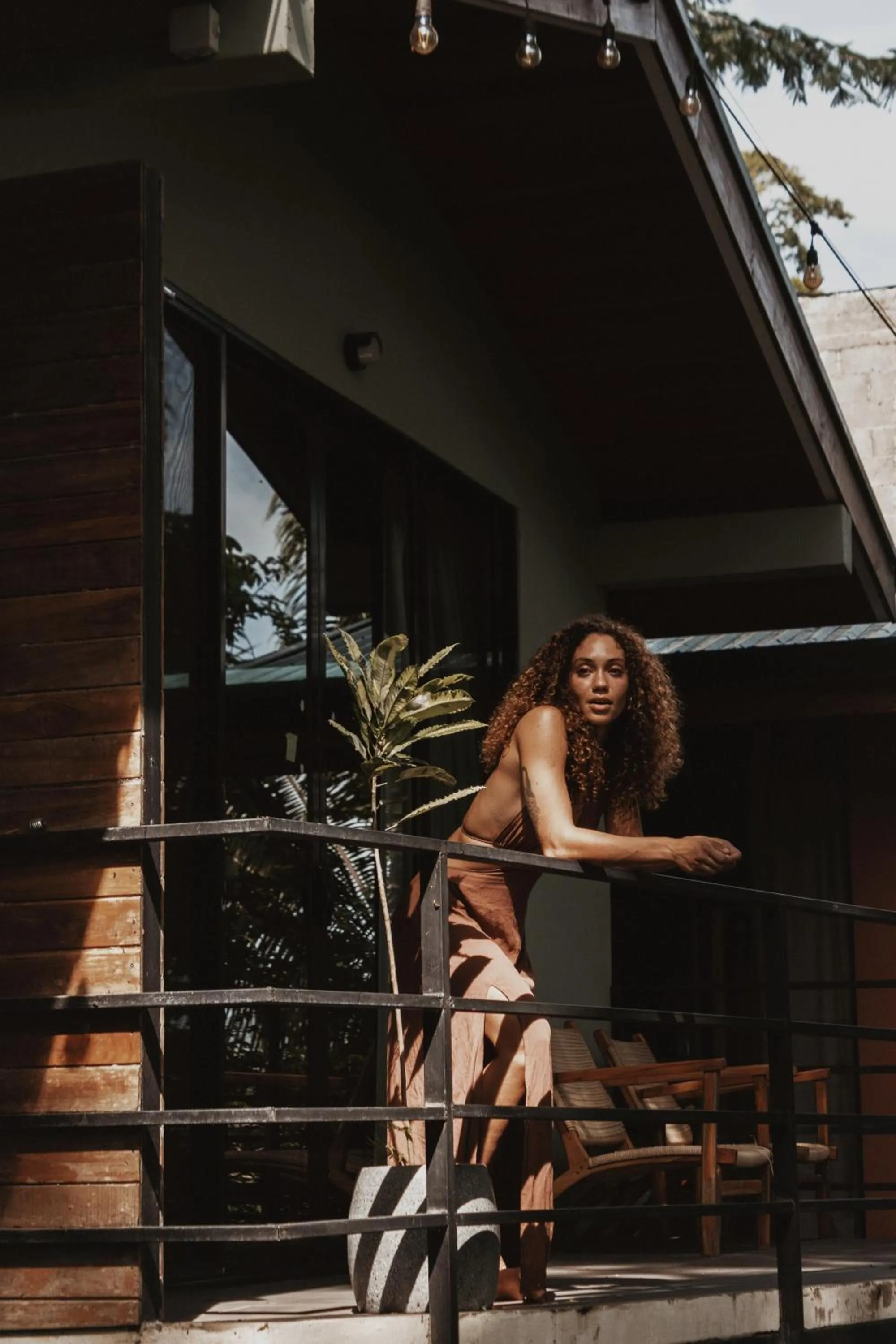 Armonia Santa Teresa