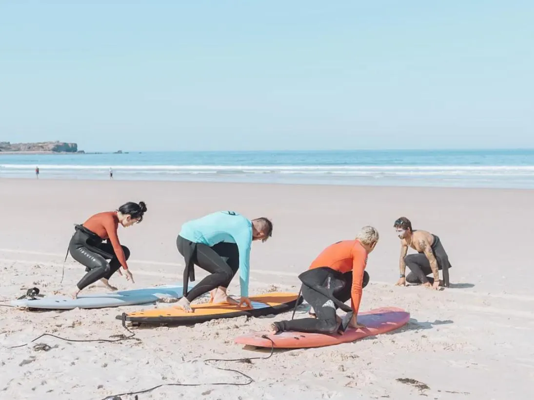 Armonia Santa Teresa