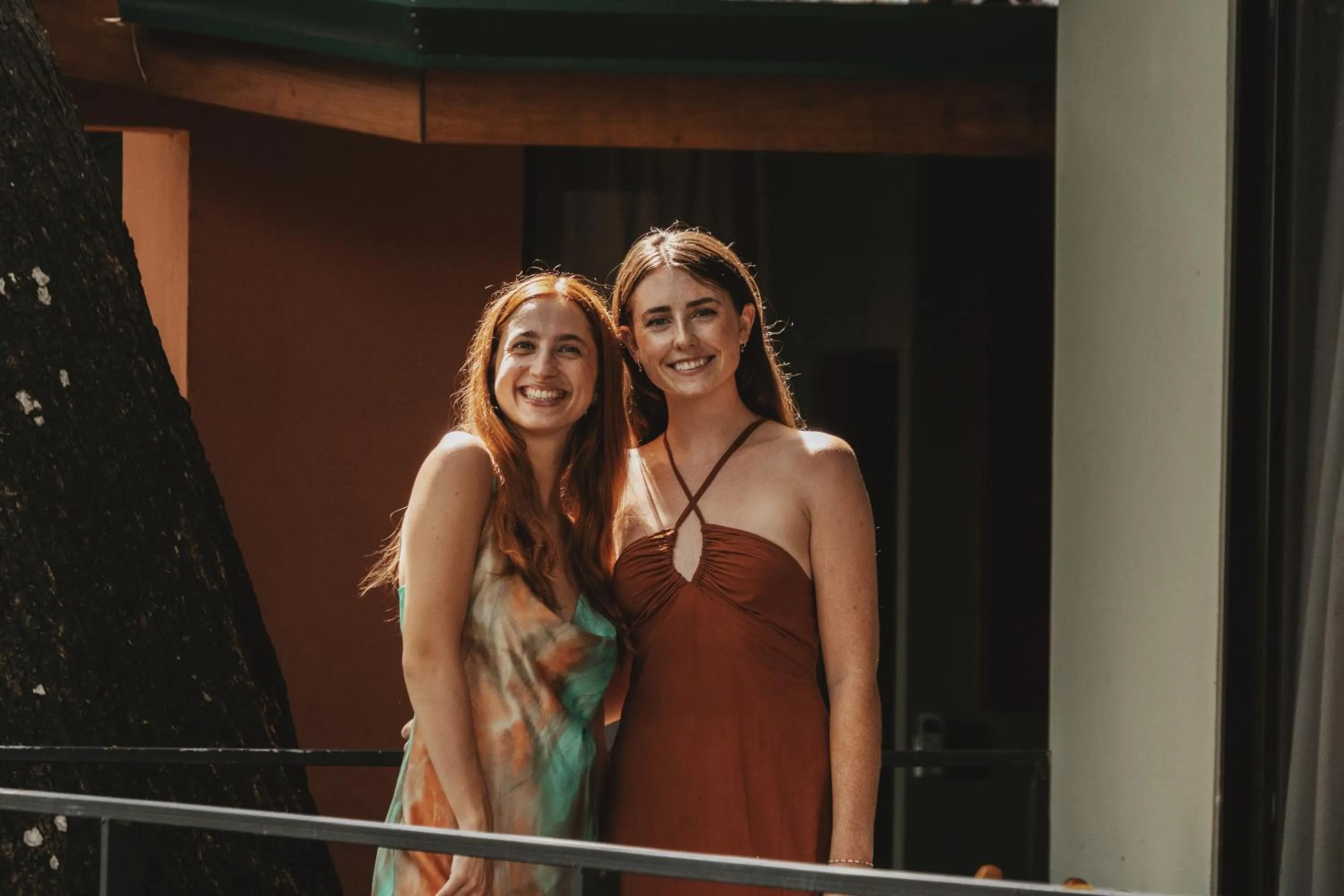 Armonia Santa Teresa