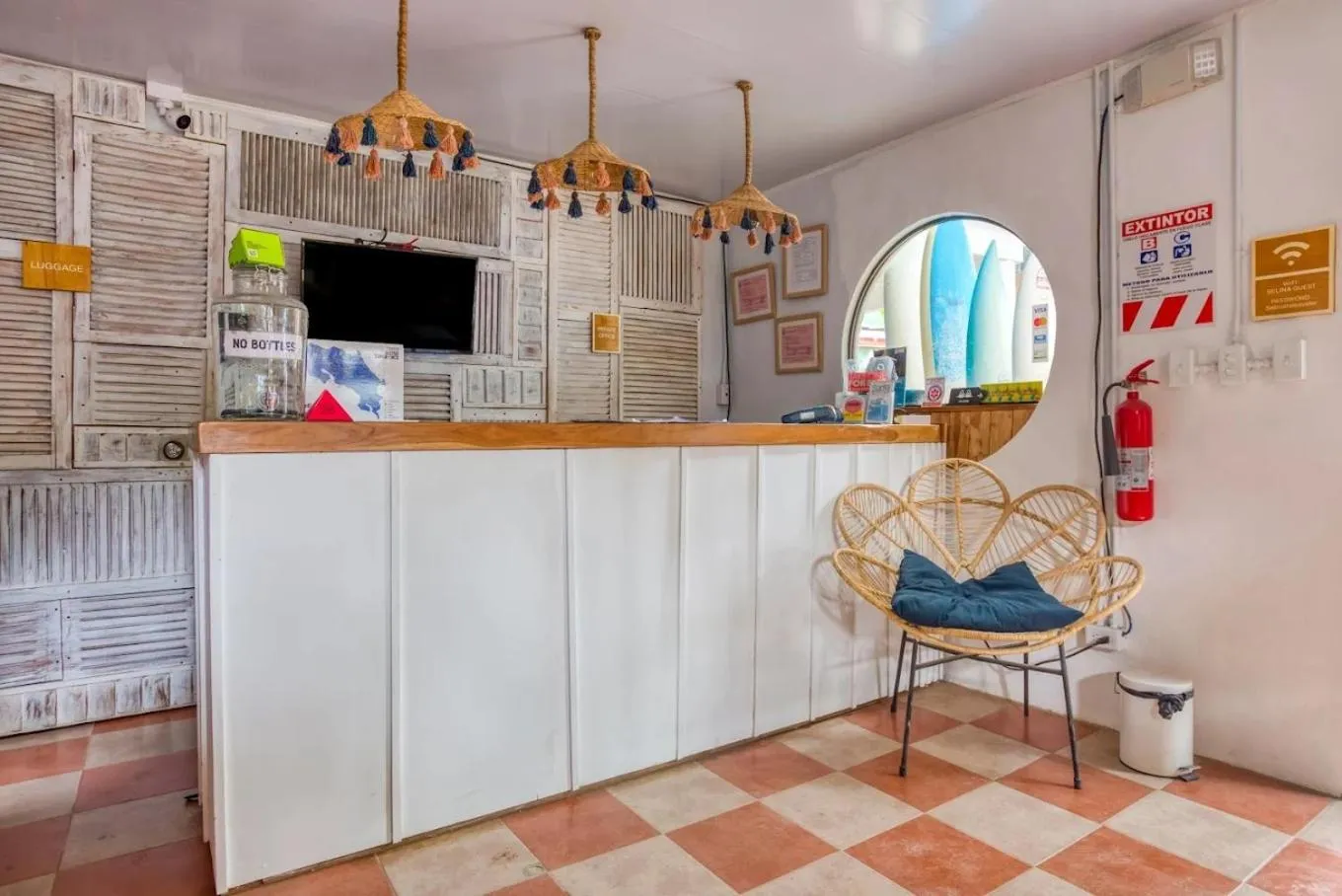 Armonia Santa Teresa