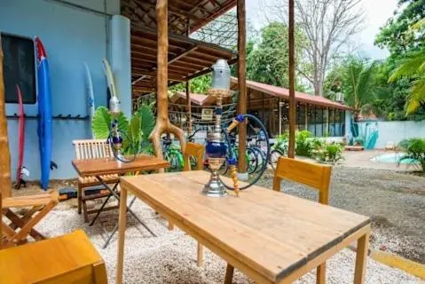 Armonia Santa Teresa