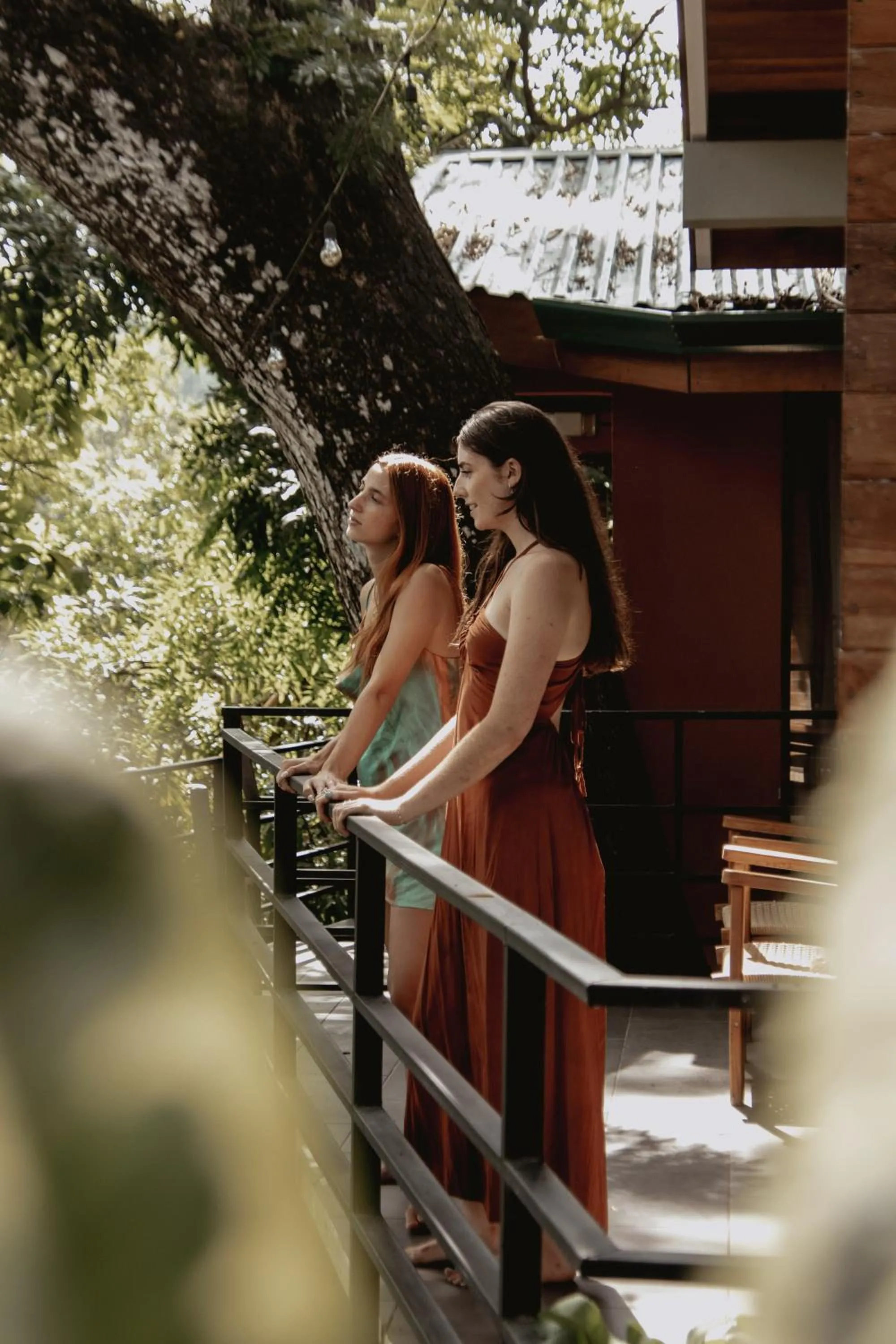 Armonia Santa Teresa