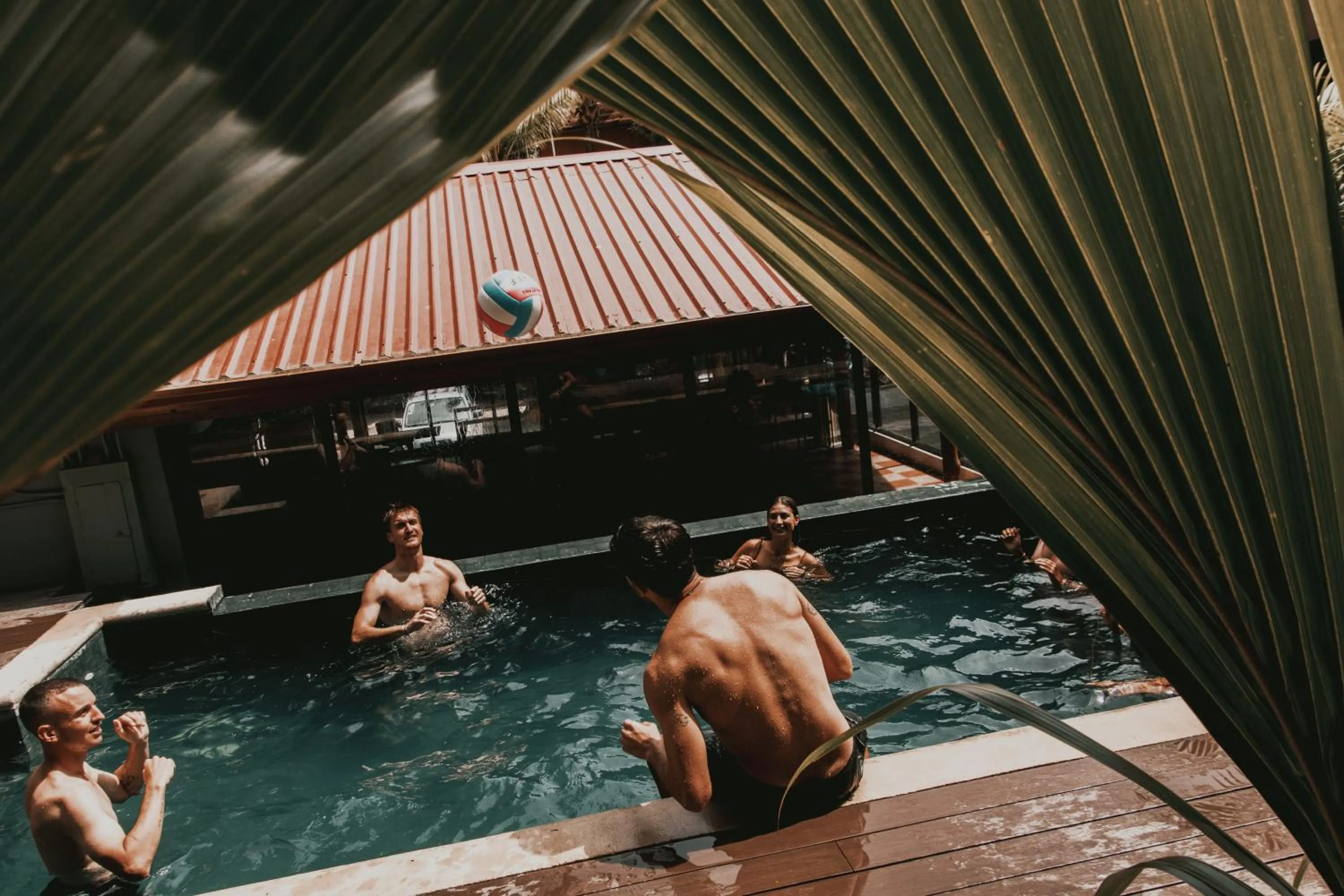 Armonia Santa Teresa