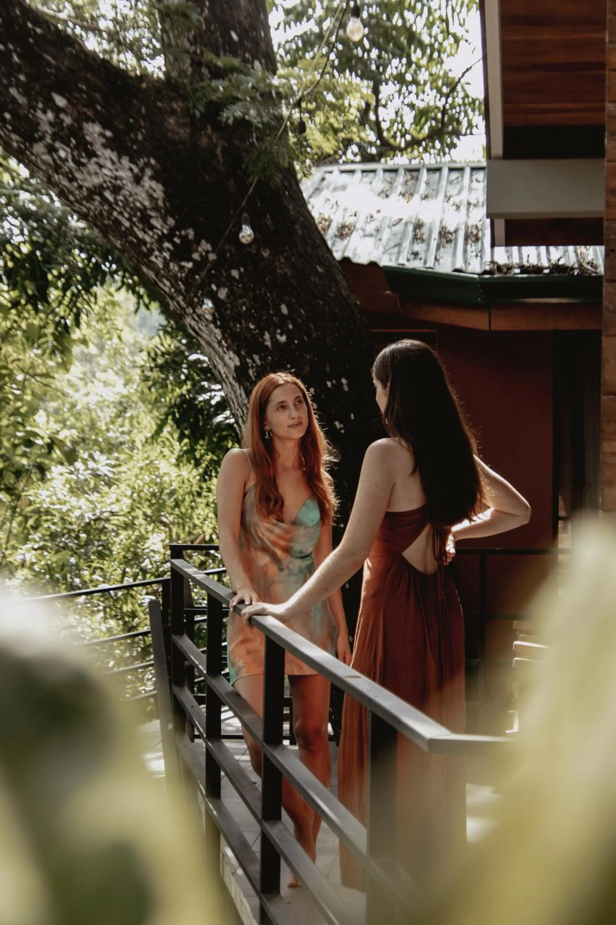 Armonia Santa Teresa