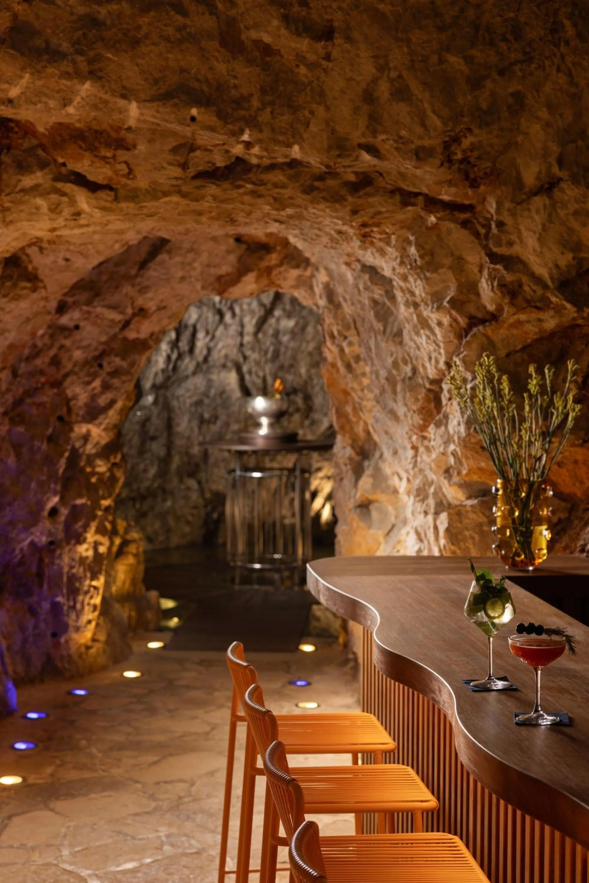 Lounge or bar in Hotel More