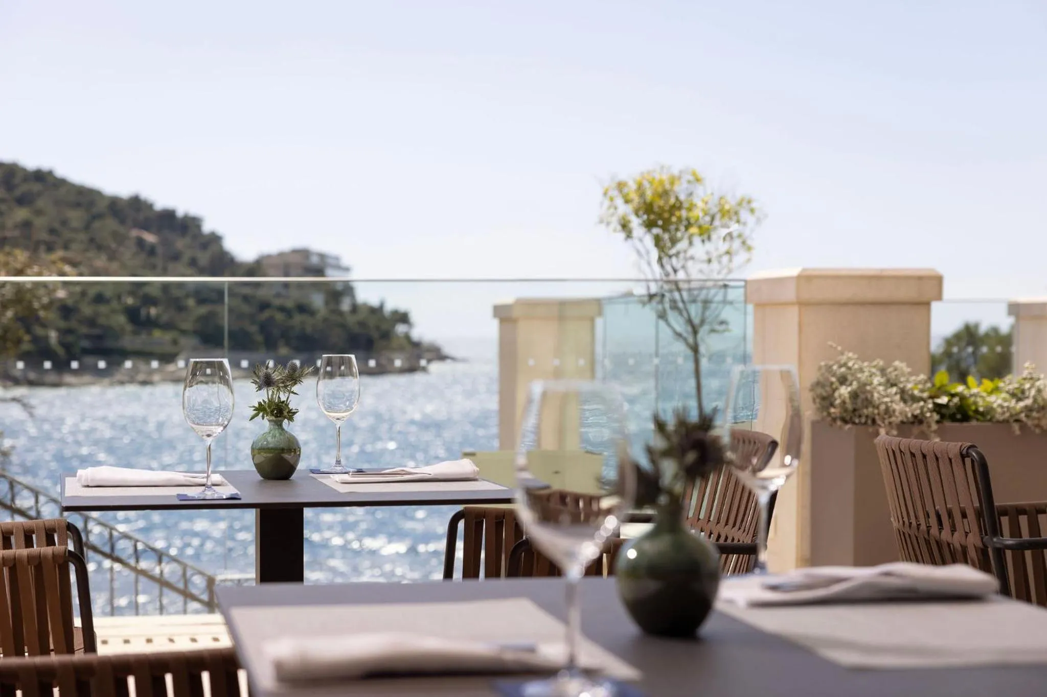 Lounge or bar in Hotel More