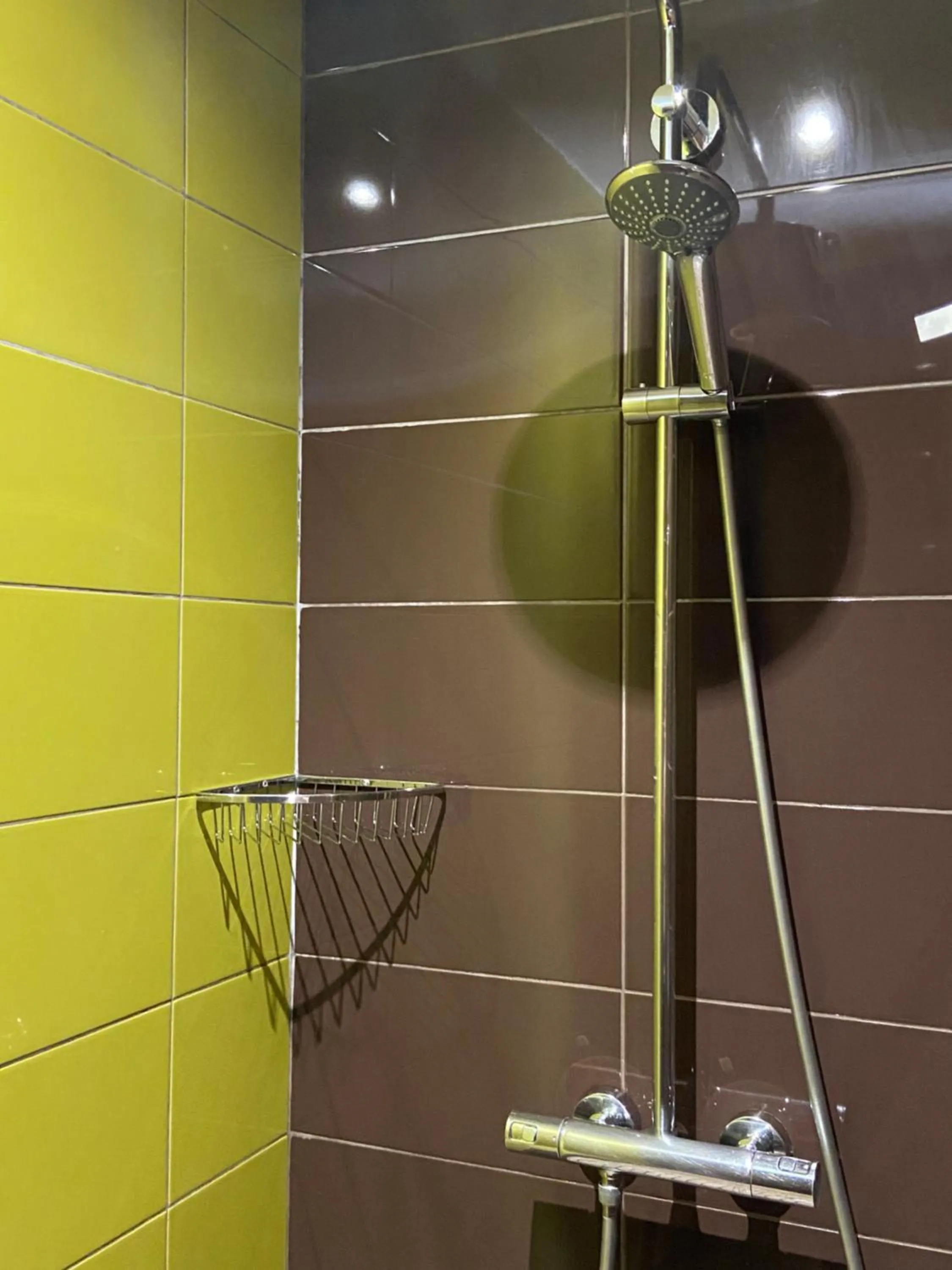 Les Crinieres En Brie