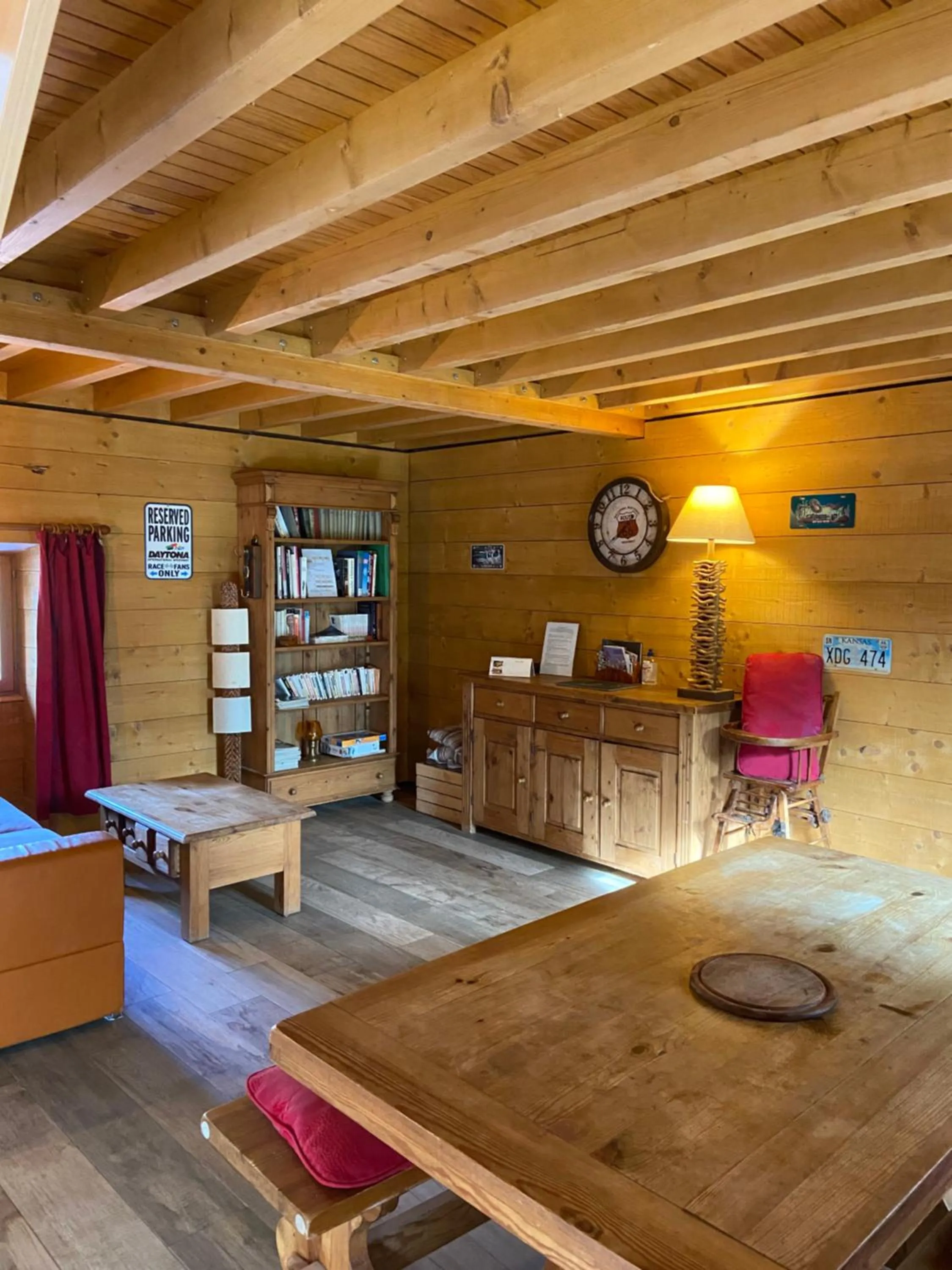 Les Crinieres En Brie