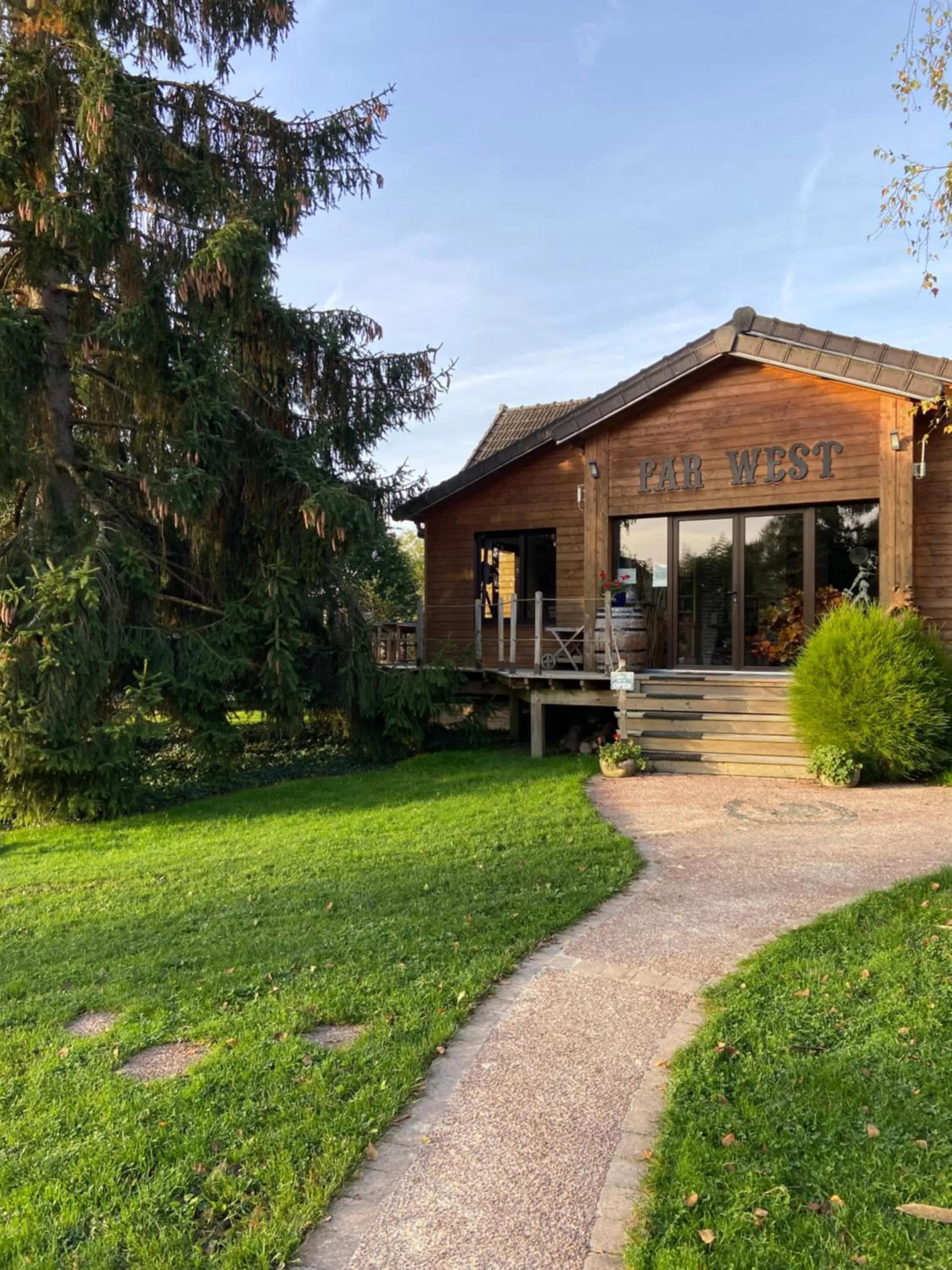 Les Crinieres En Brie