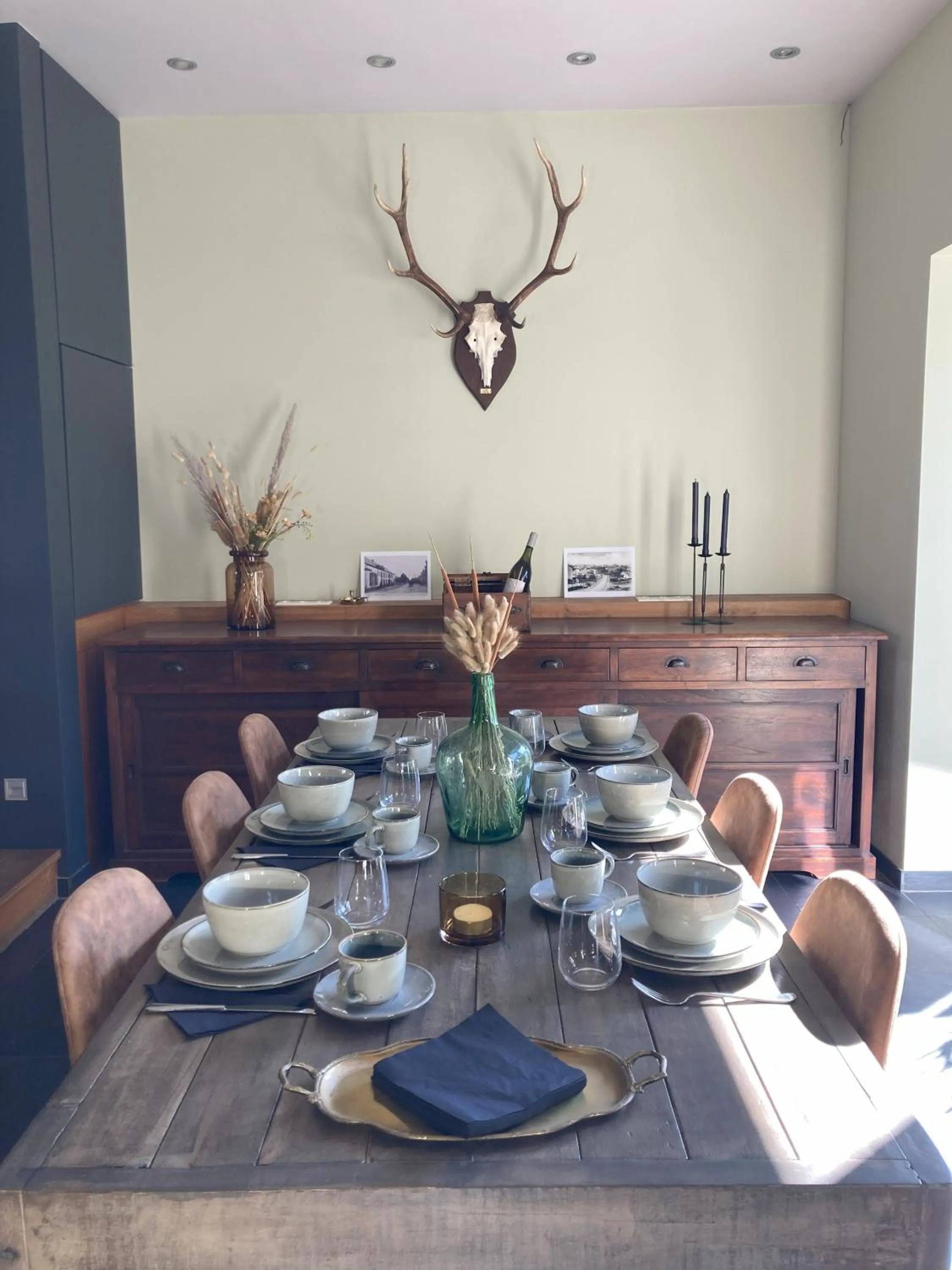 La Grange de Juliette