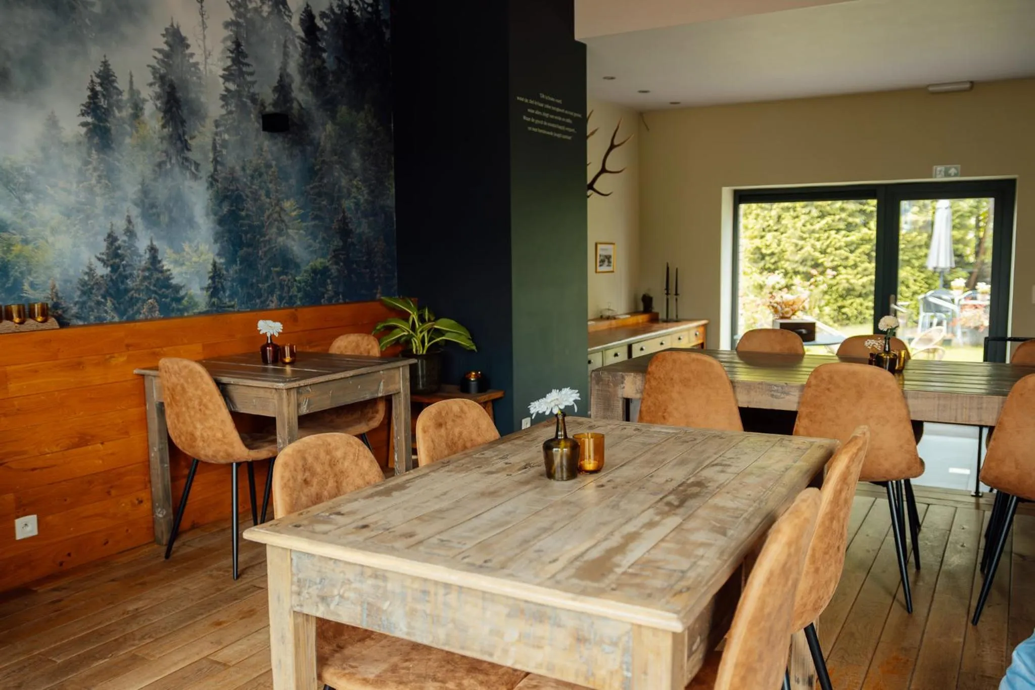 La Grange de Juliette