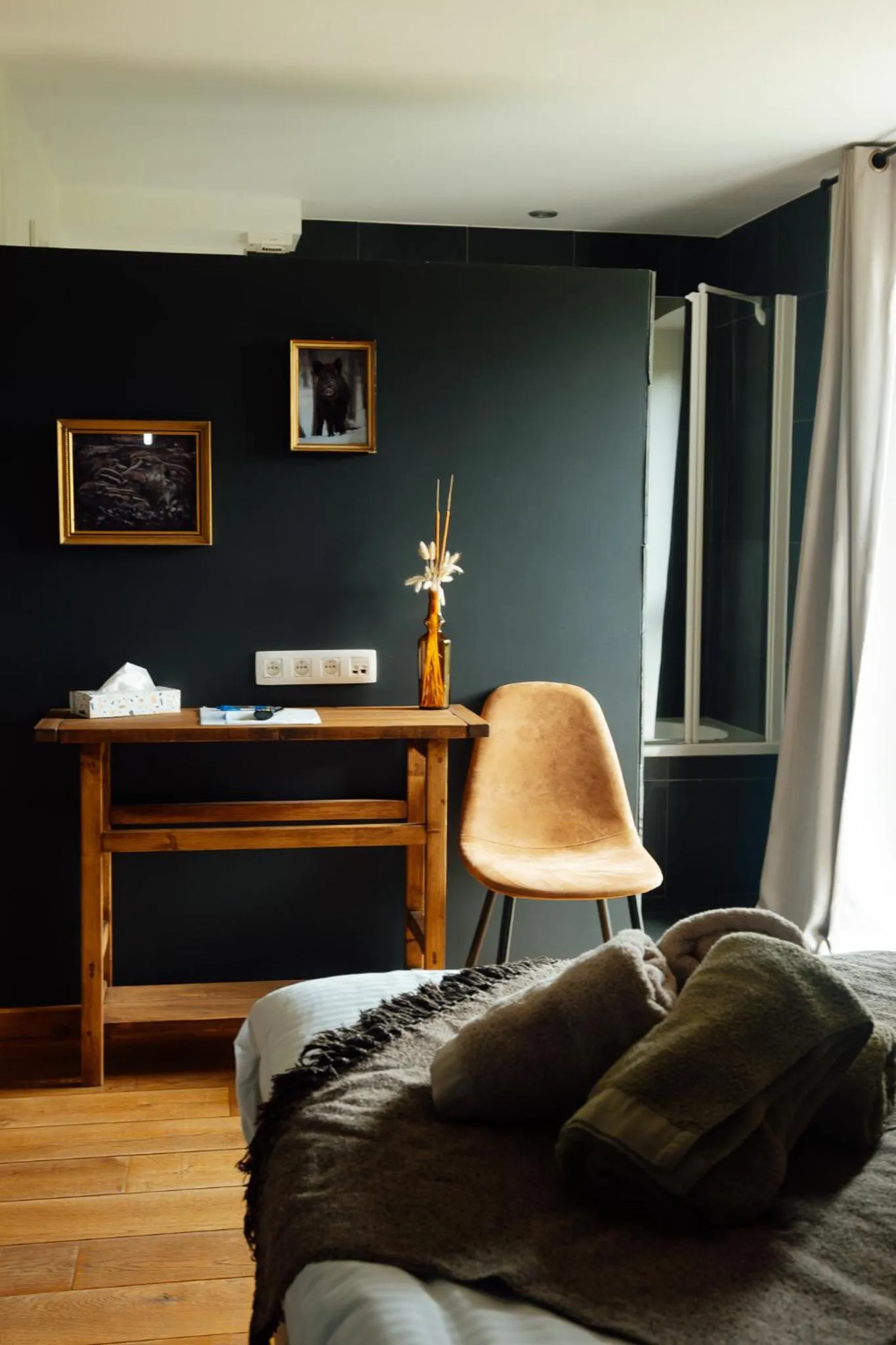 La Grange de Juliette