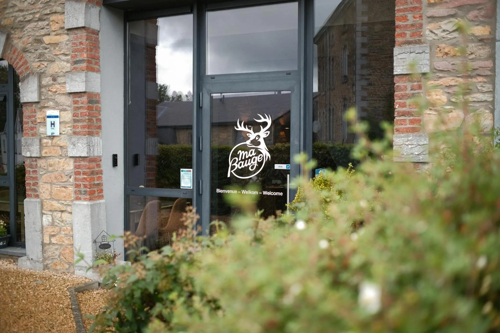 La Grange de Juliette