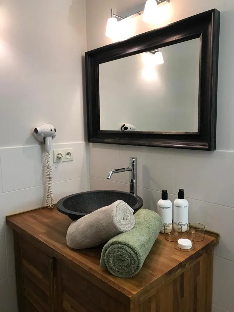 La Grange de Juliette