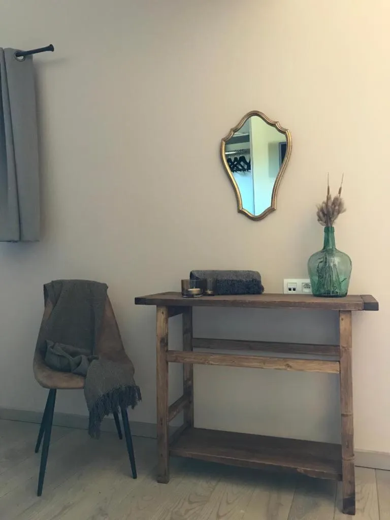 La Grange de Juliette