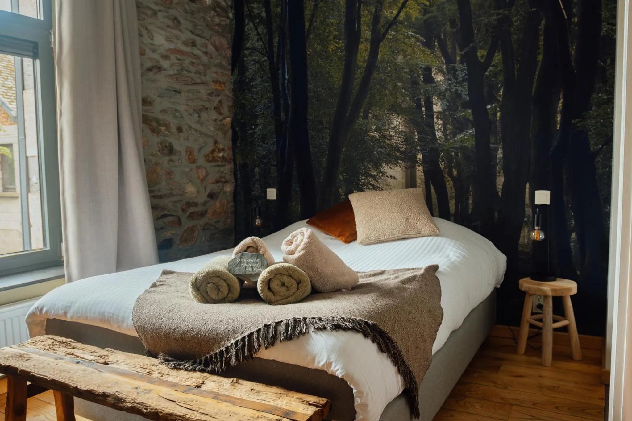 La Grange de Juliette