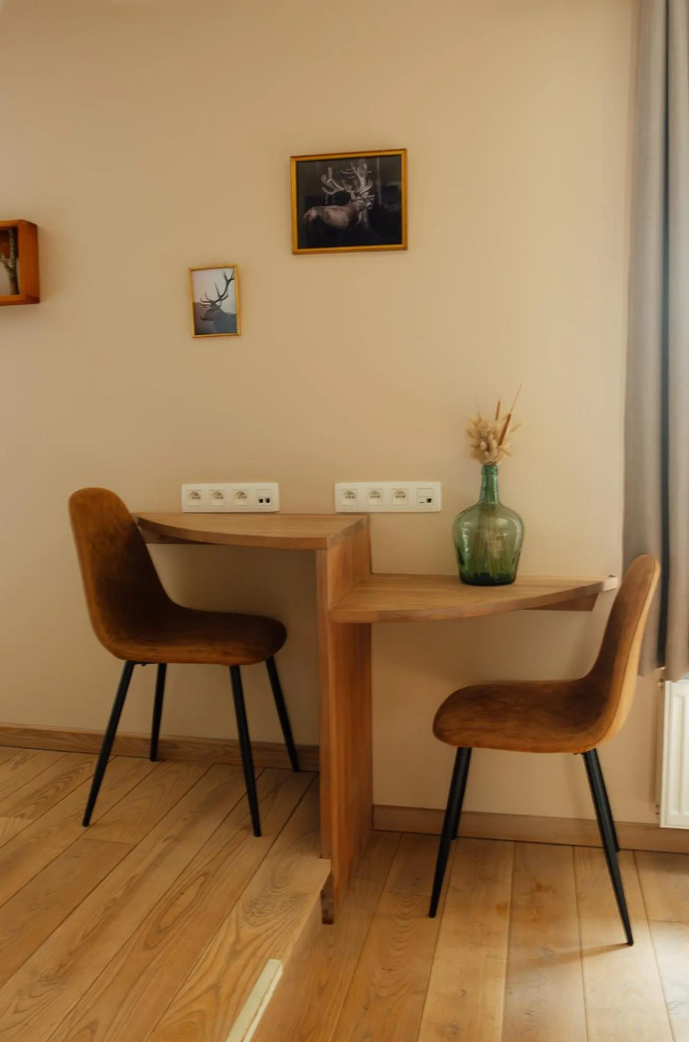 La Grange de Juliette