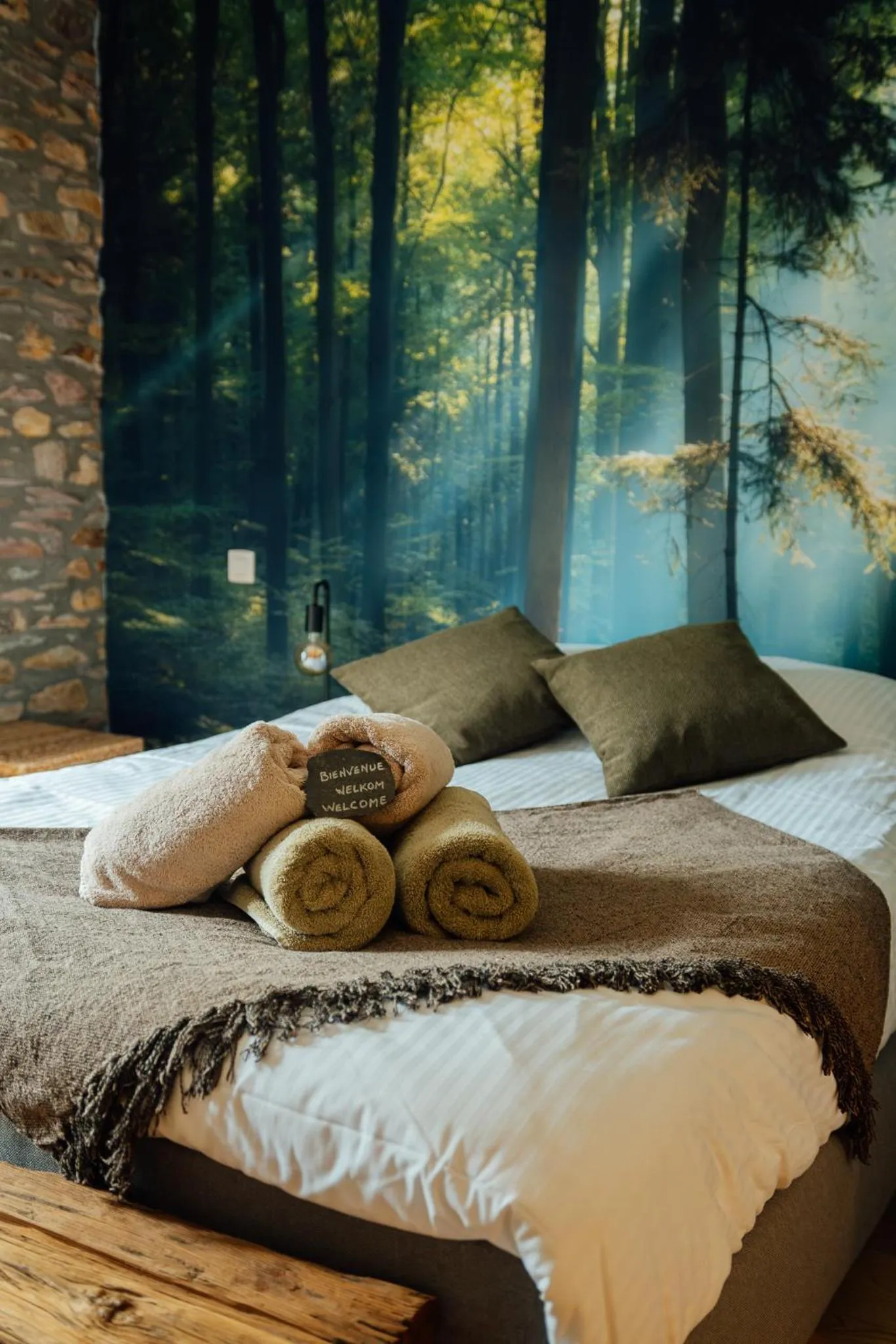 La Grange de Juliette