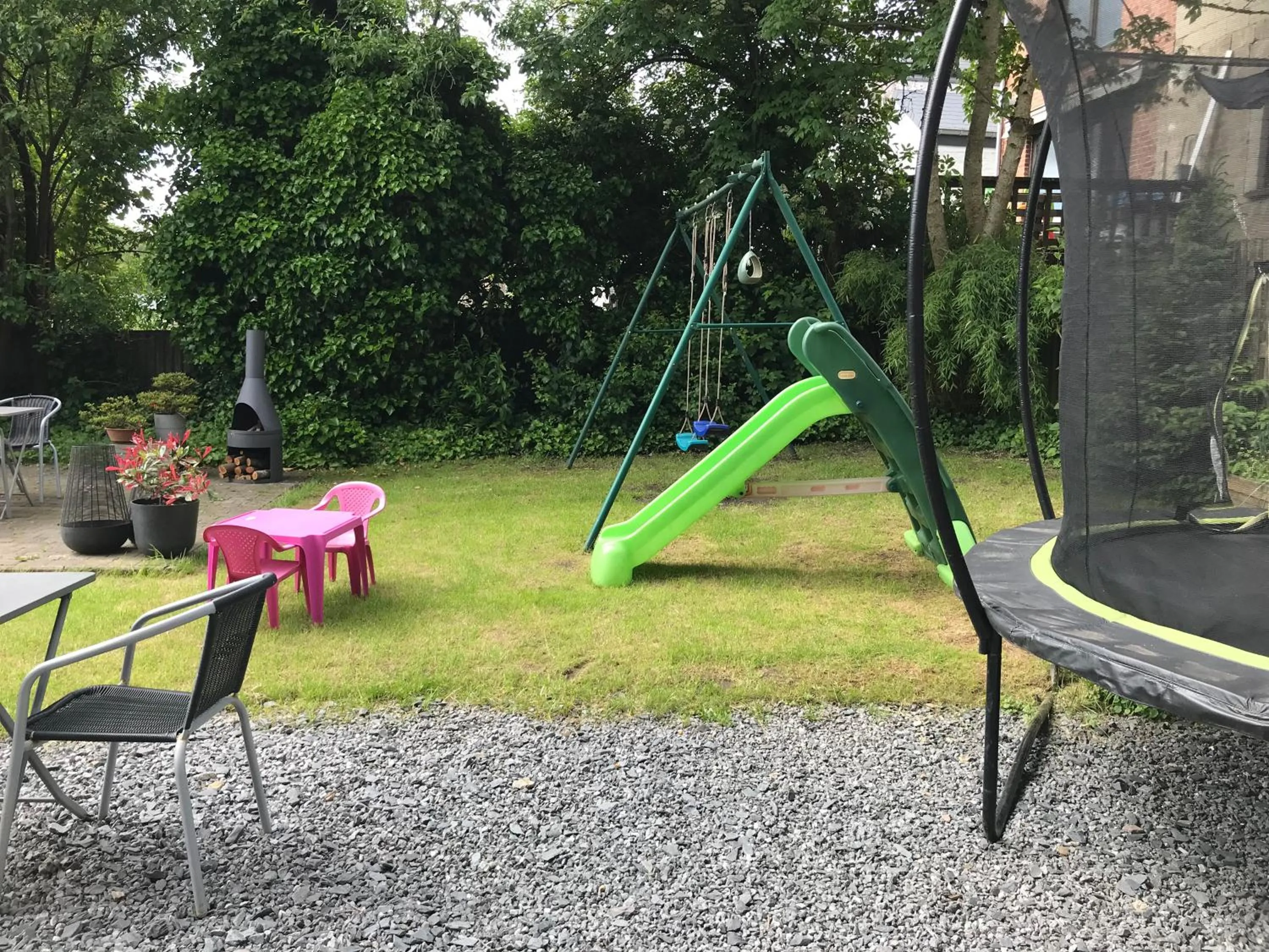 La Grange de Juliette