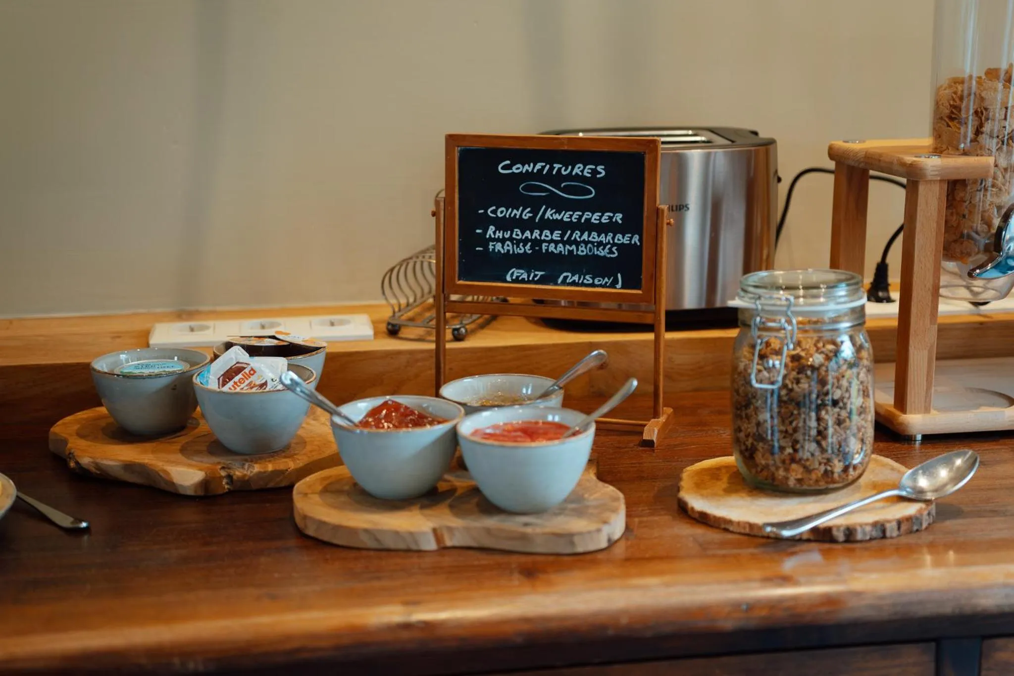 La Grange de Juliette