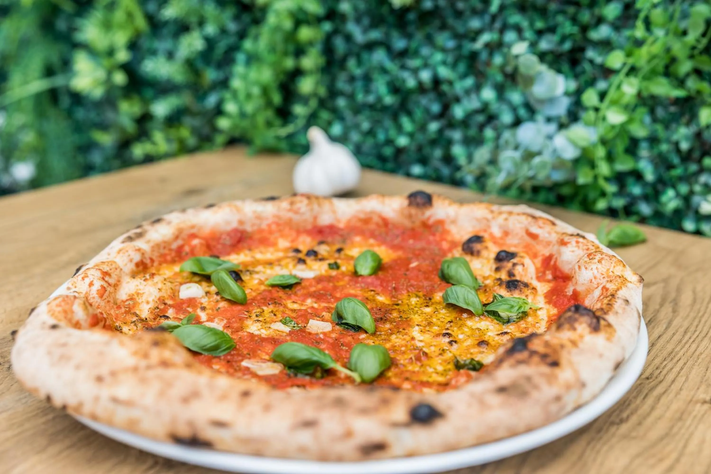 Restaurant/places to eat in Heritage Hotel Pasike