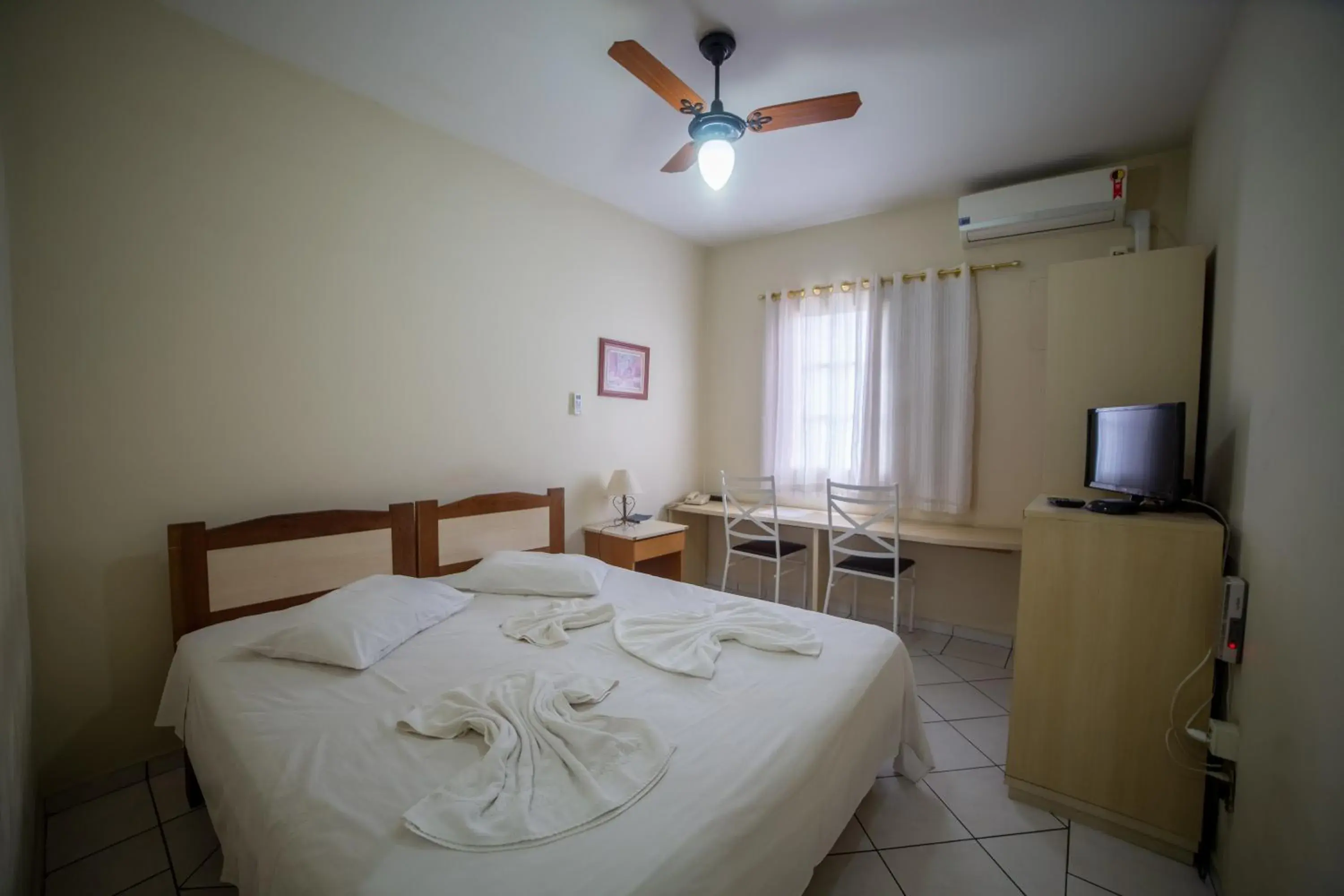 Double Room - single occupancy in Vinte Park Hotel Double Room - single occupancy in Vinte Park Hotel