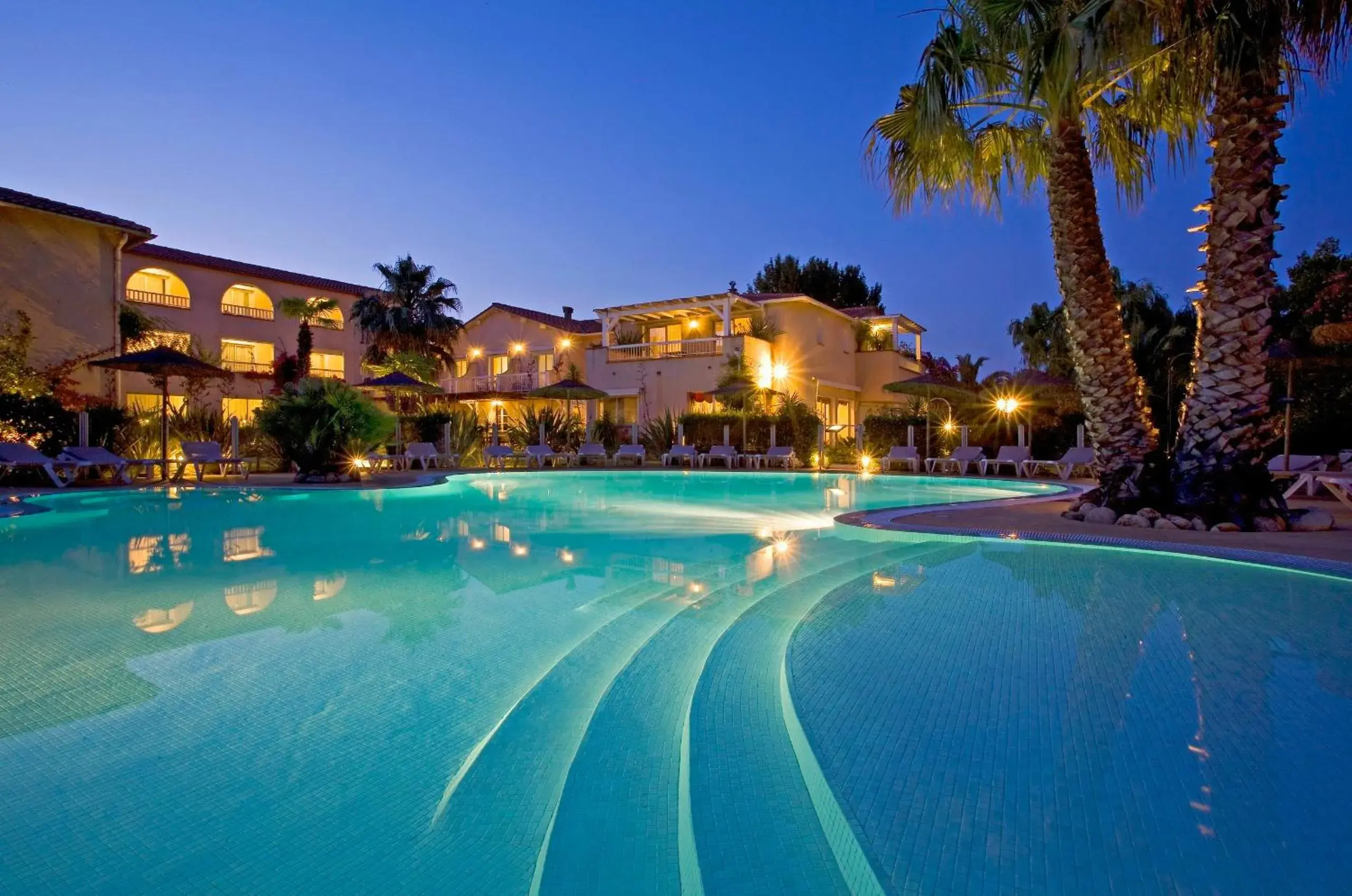 Le Cottage - Hotel & Spa Le Cottage - Hotel & Spa