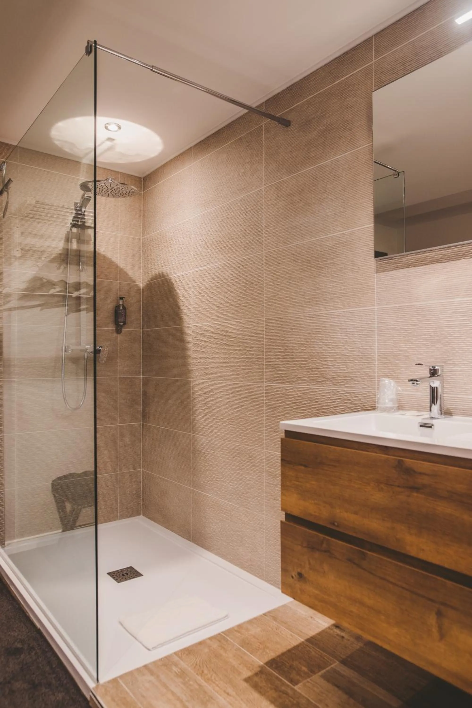 Hôtel Hors-Château - Liège Centre Historique