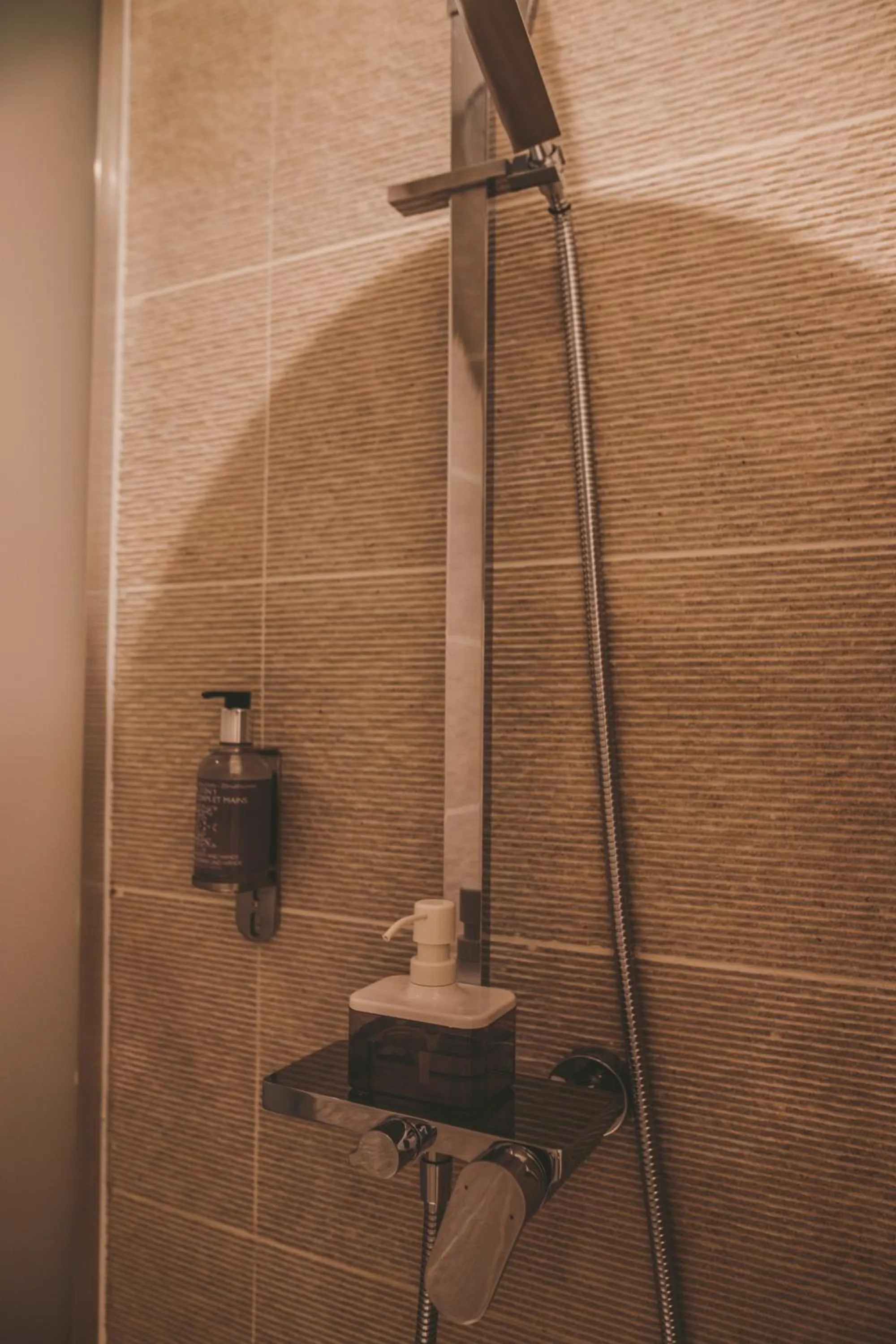 Hôtel Hors-Château - Liège Centre Historique