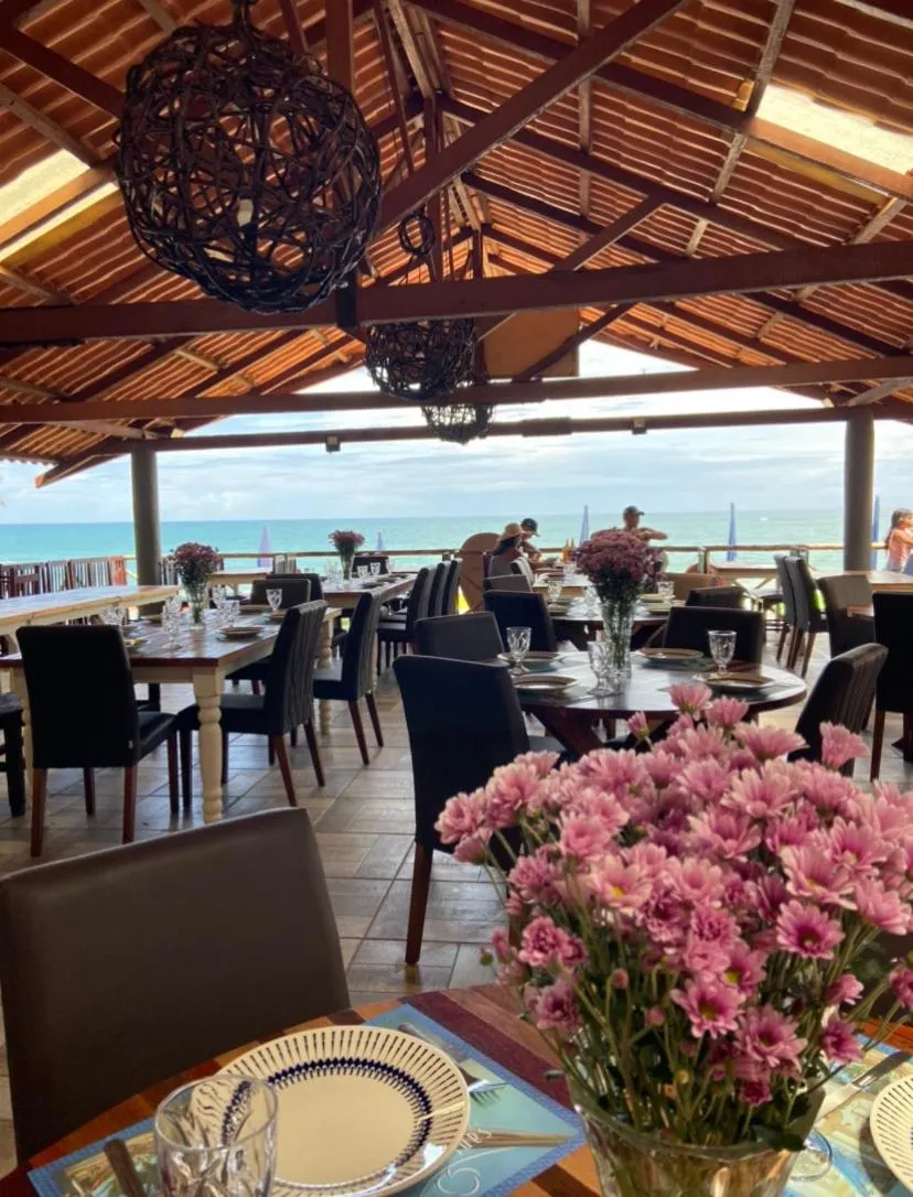 Pousada Beach House Coqueirinho