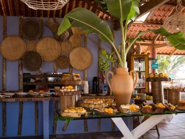 Pousada Beach House Coqueirinho