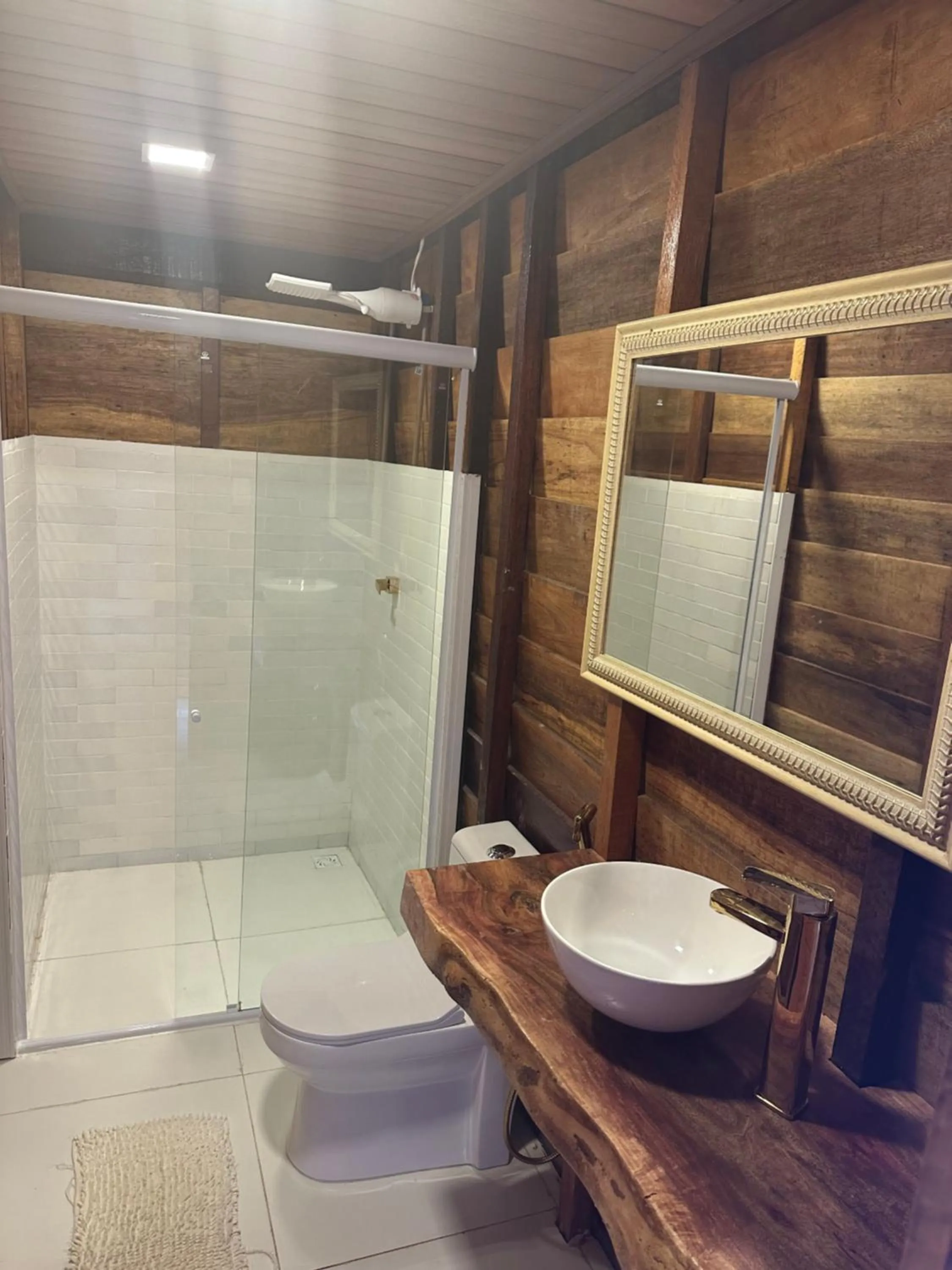 Pousada Beach House Coqueirinho