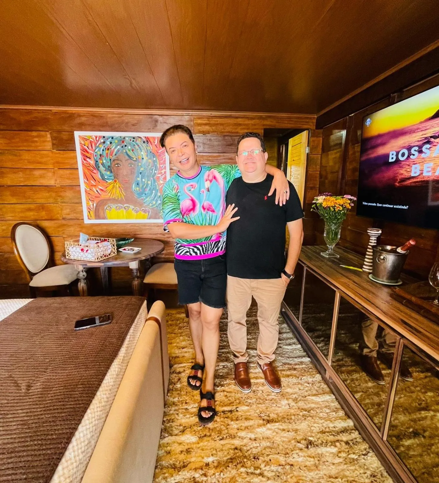 Pousada Beach House Coqueirinho