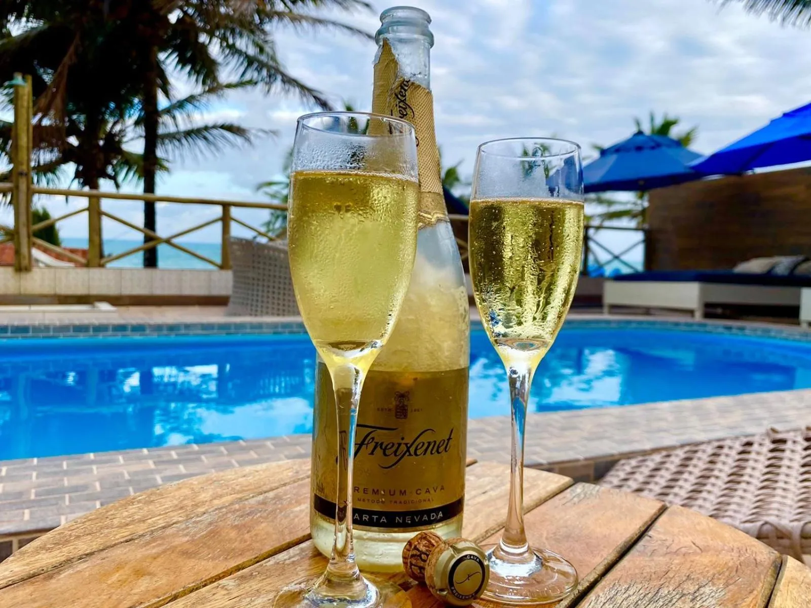 Pousada Beach House Coqueirinho